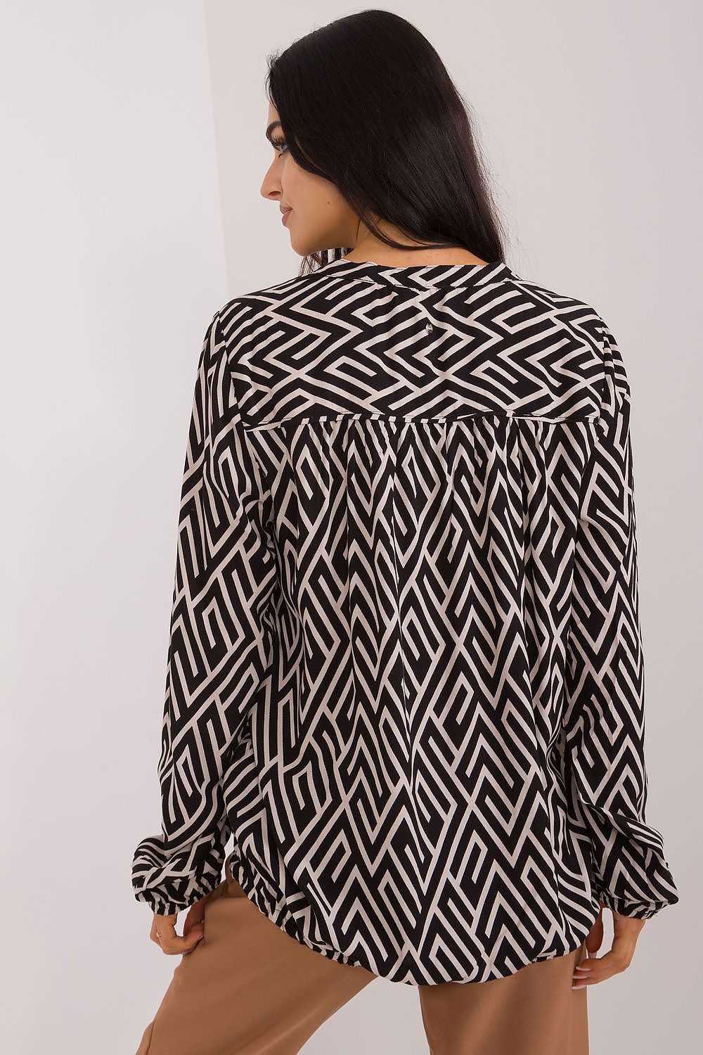 Bluse Sublevel