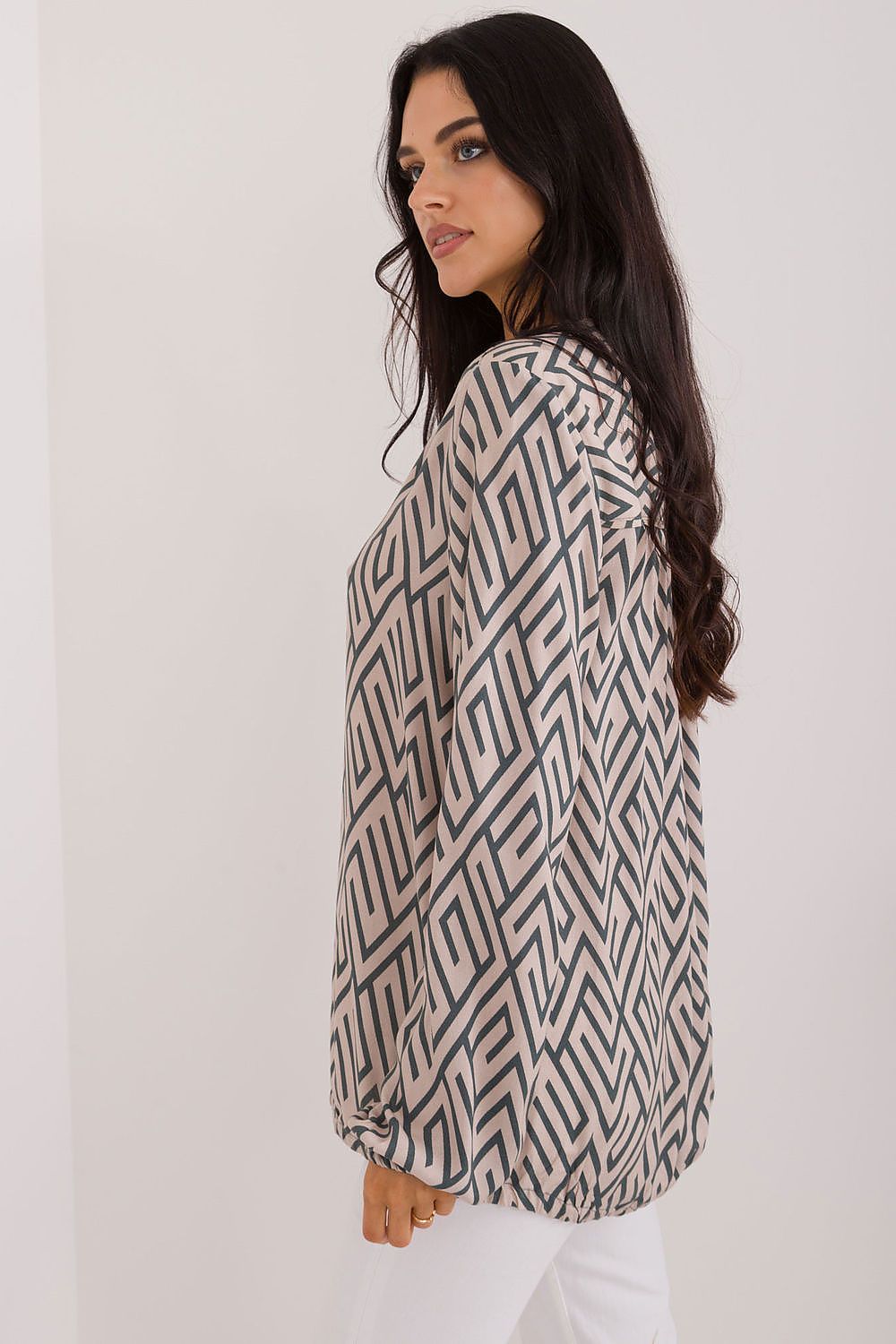 Bluse Sublevel
