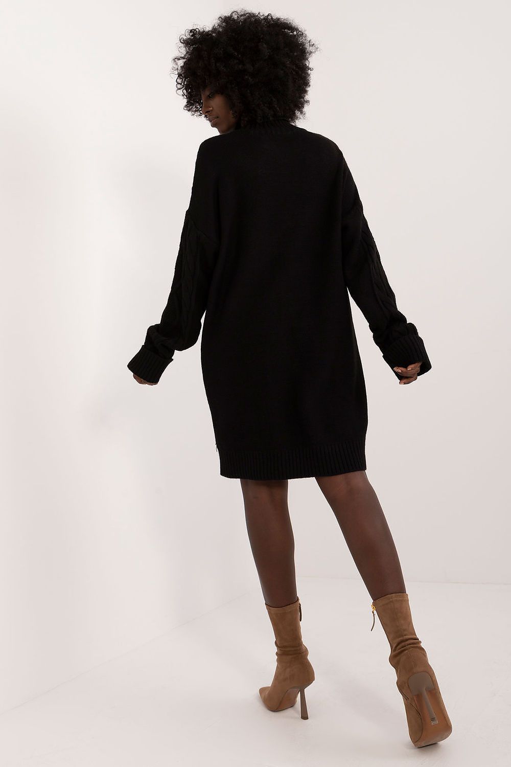 Alltagskleid Badu