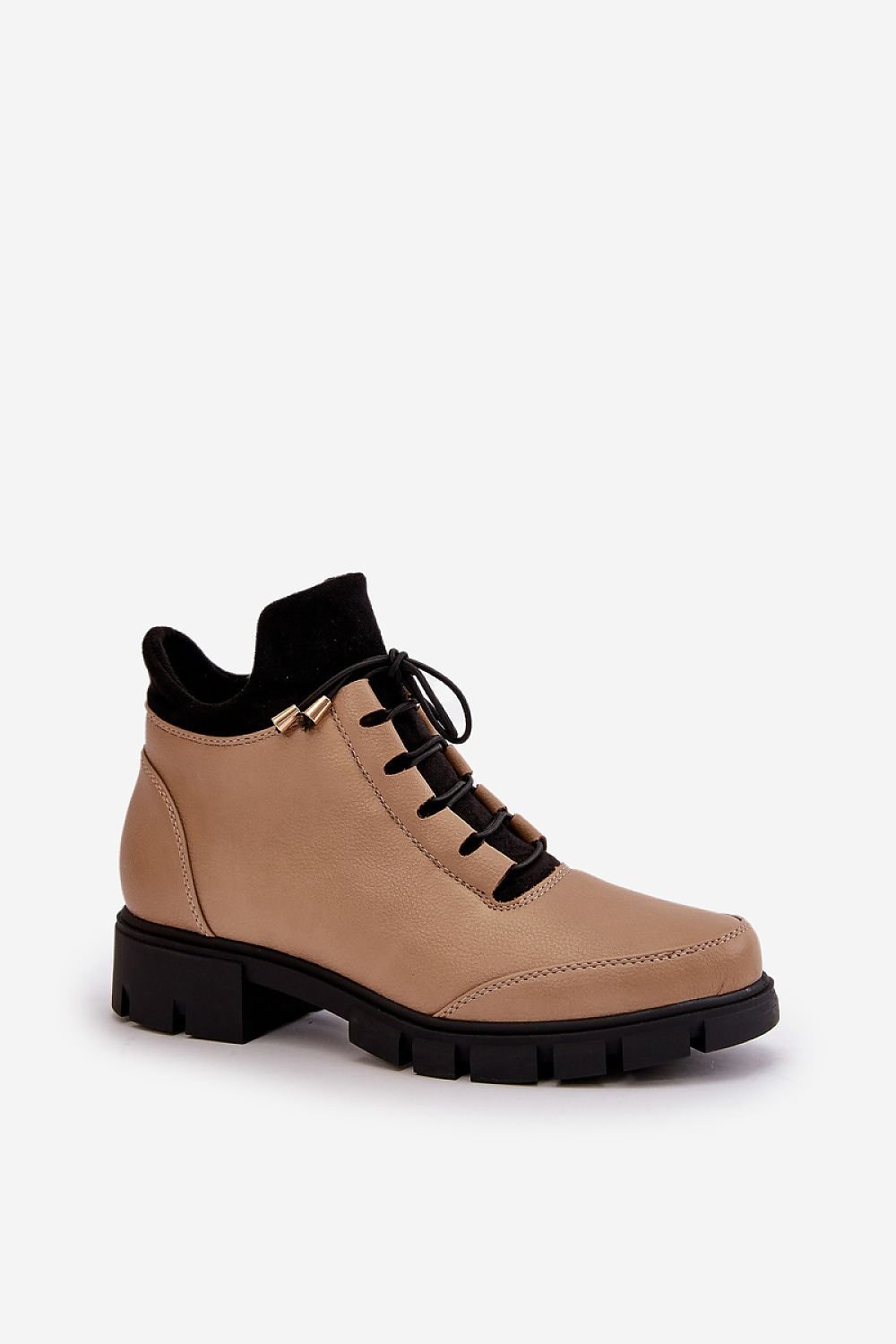 Stiefeletten Step in style