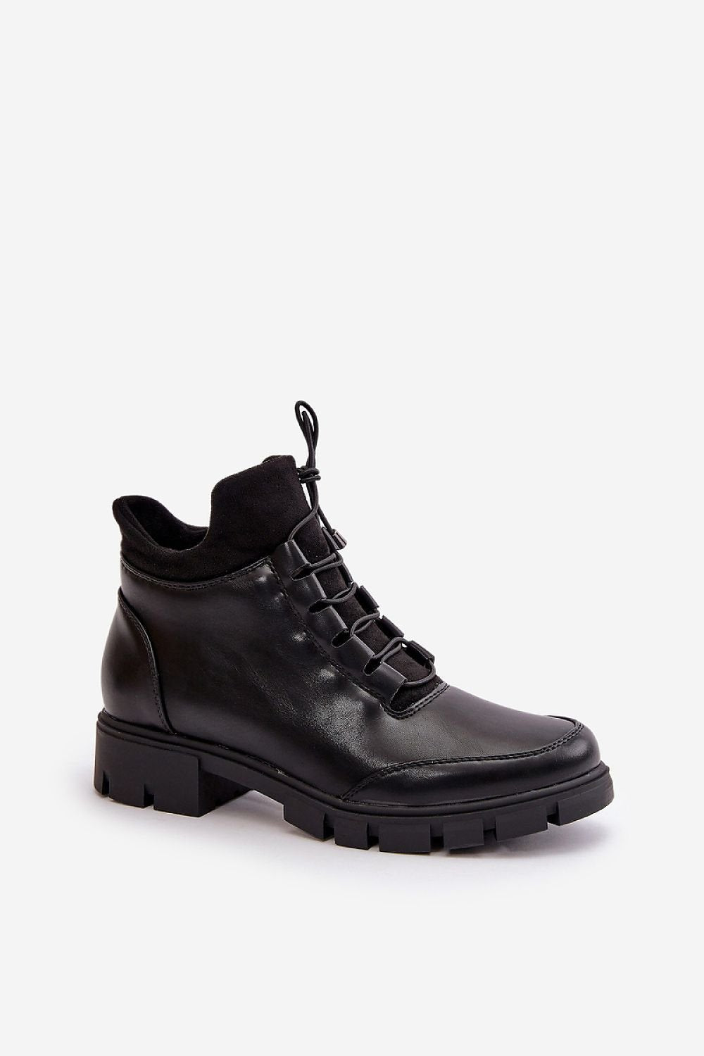 Stiefeletten Step in style