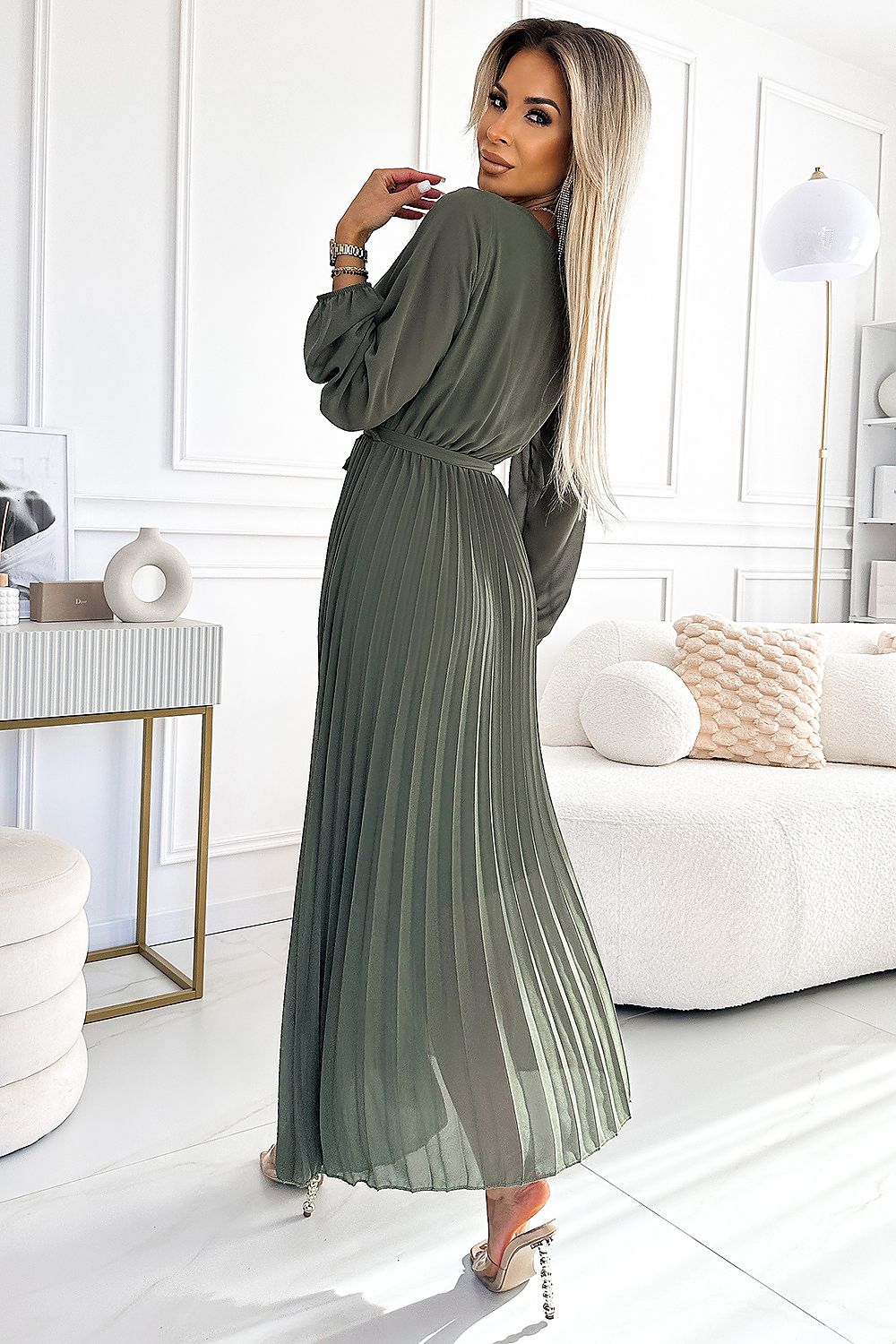 Cocktailkleid Numoco