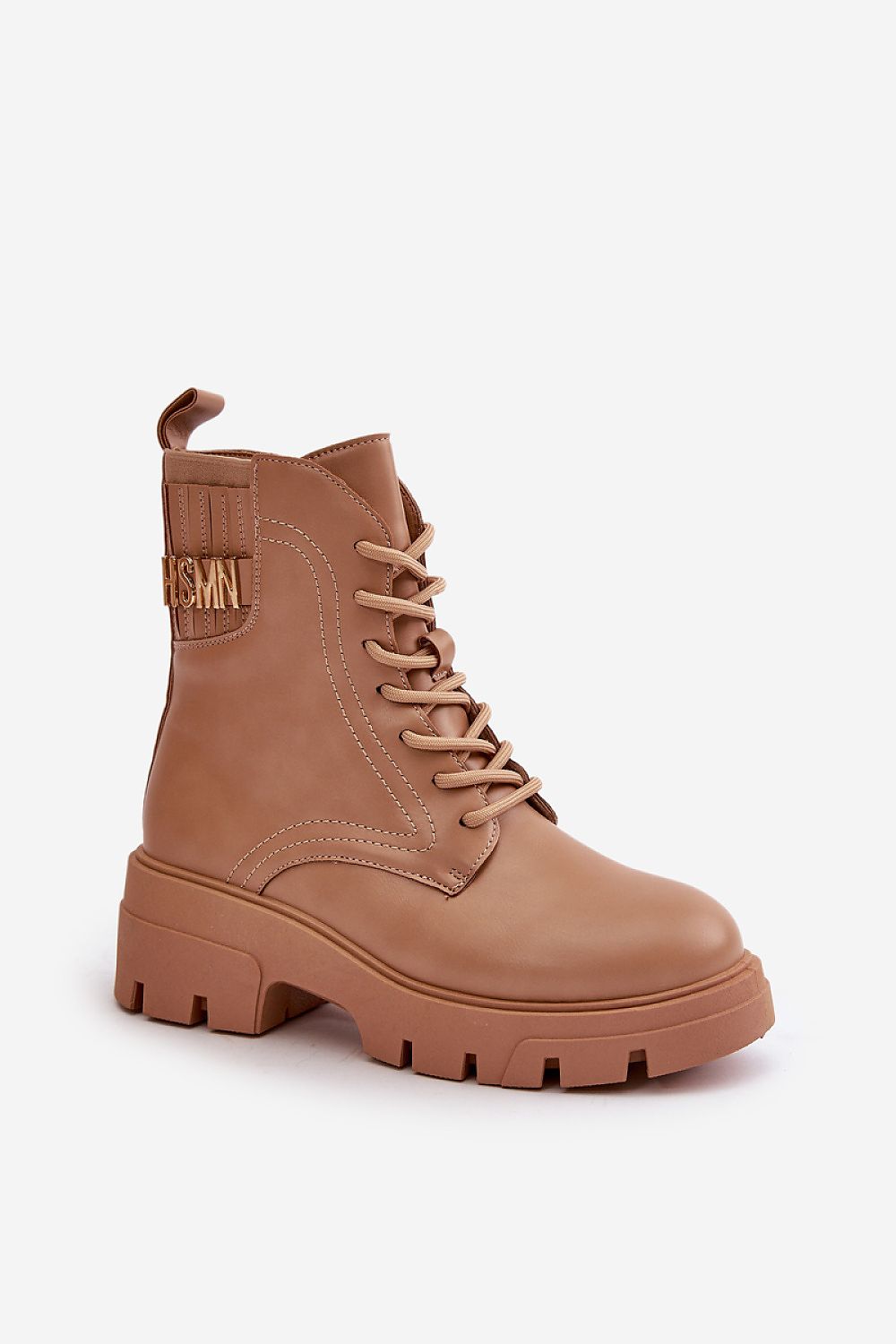 Boot Step in style