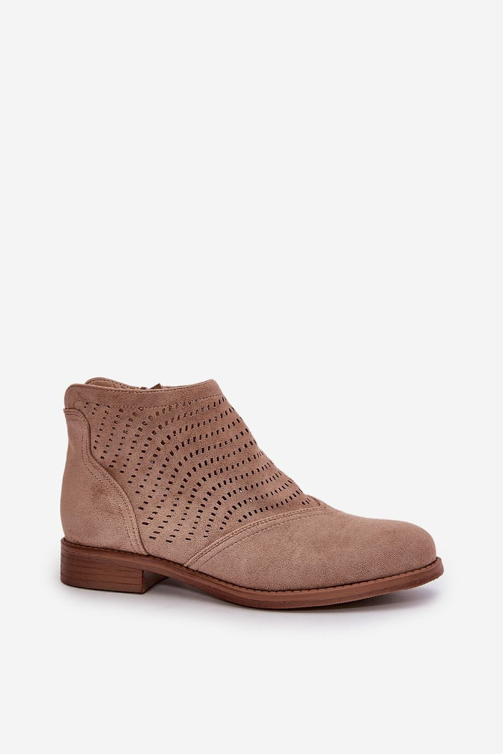 Mokassins Step in style