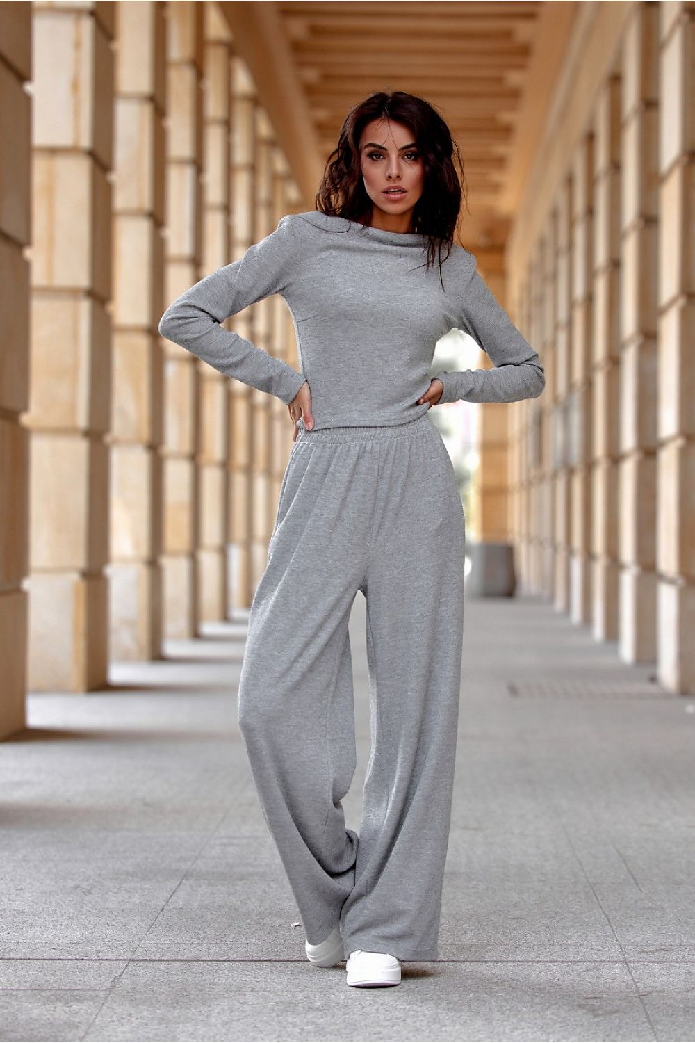 Bluse Roco Fashion