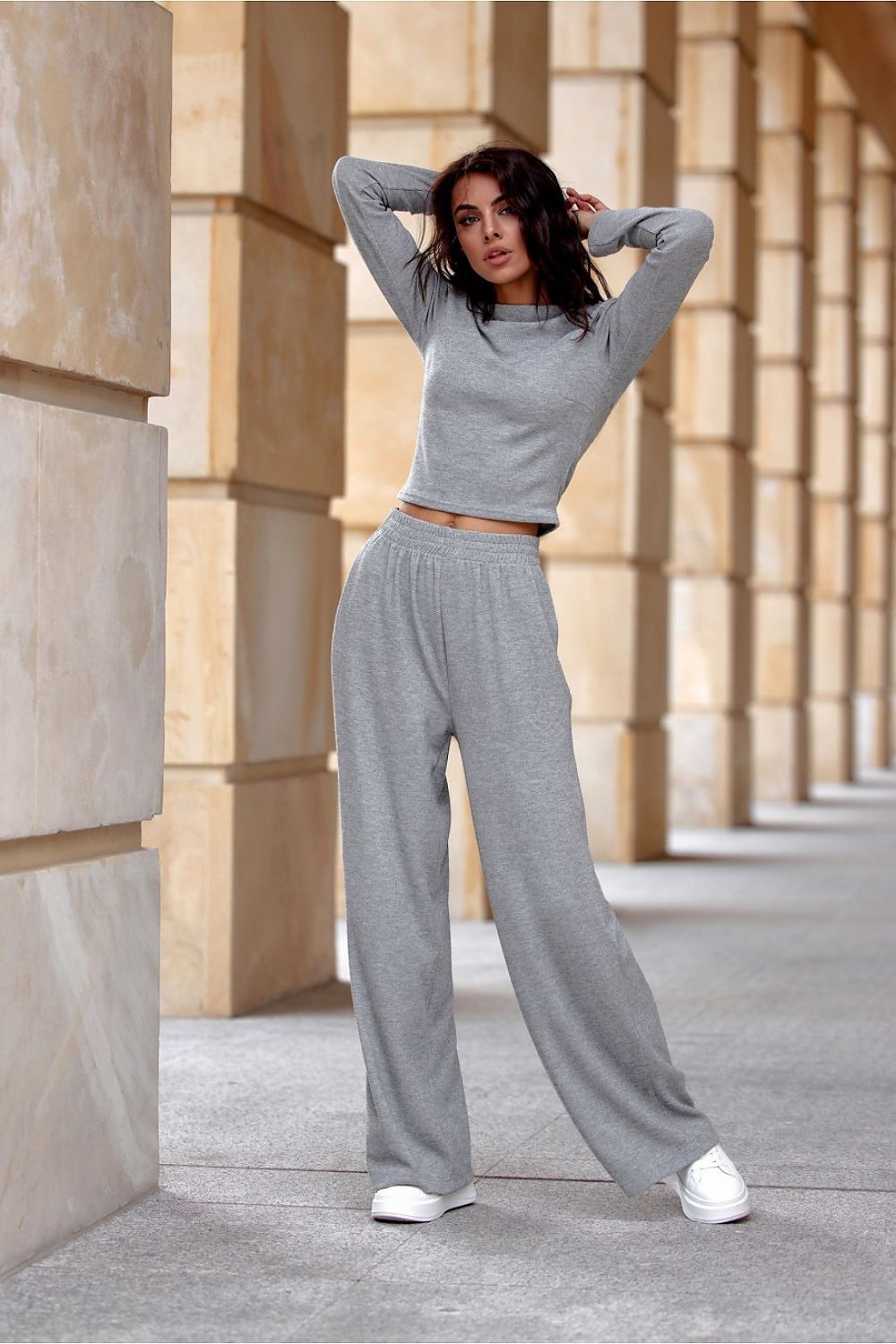 Bluse Roco Fashion