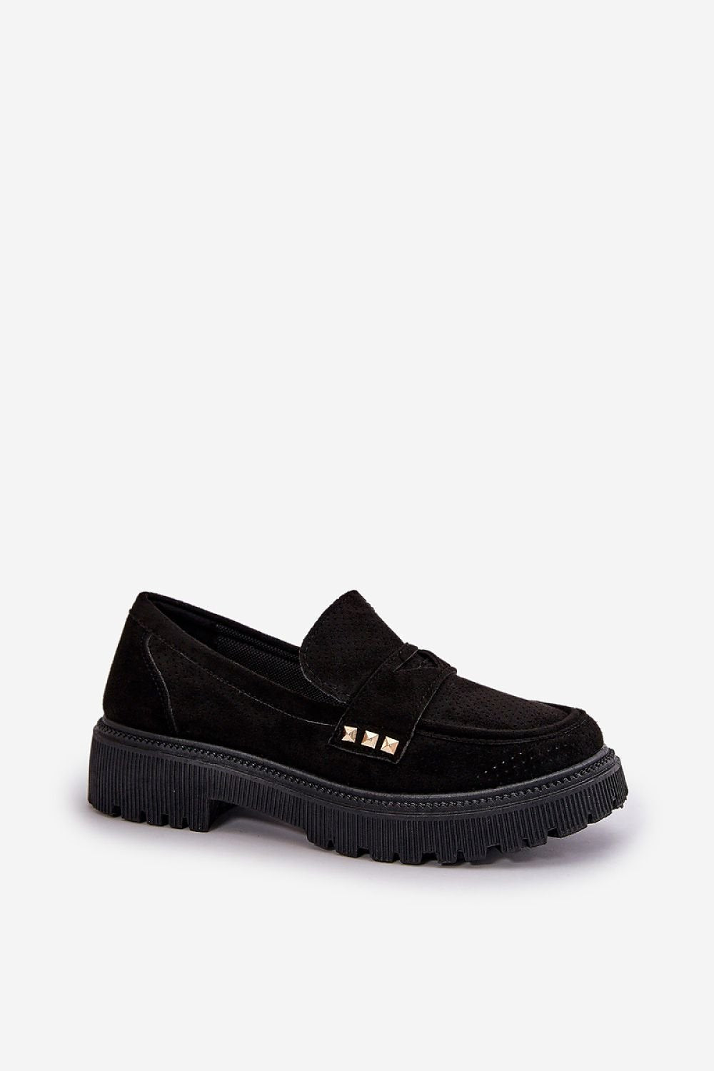 Mokassins Step in style
