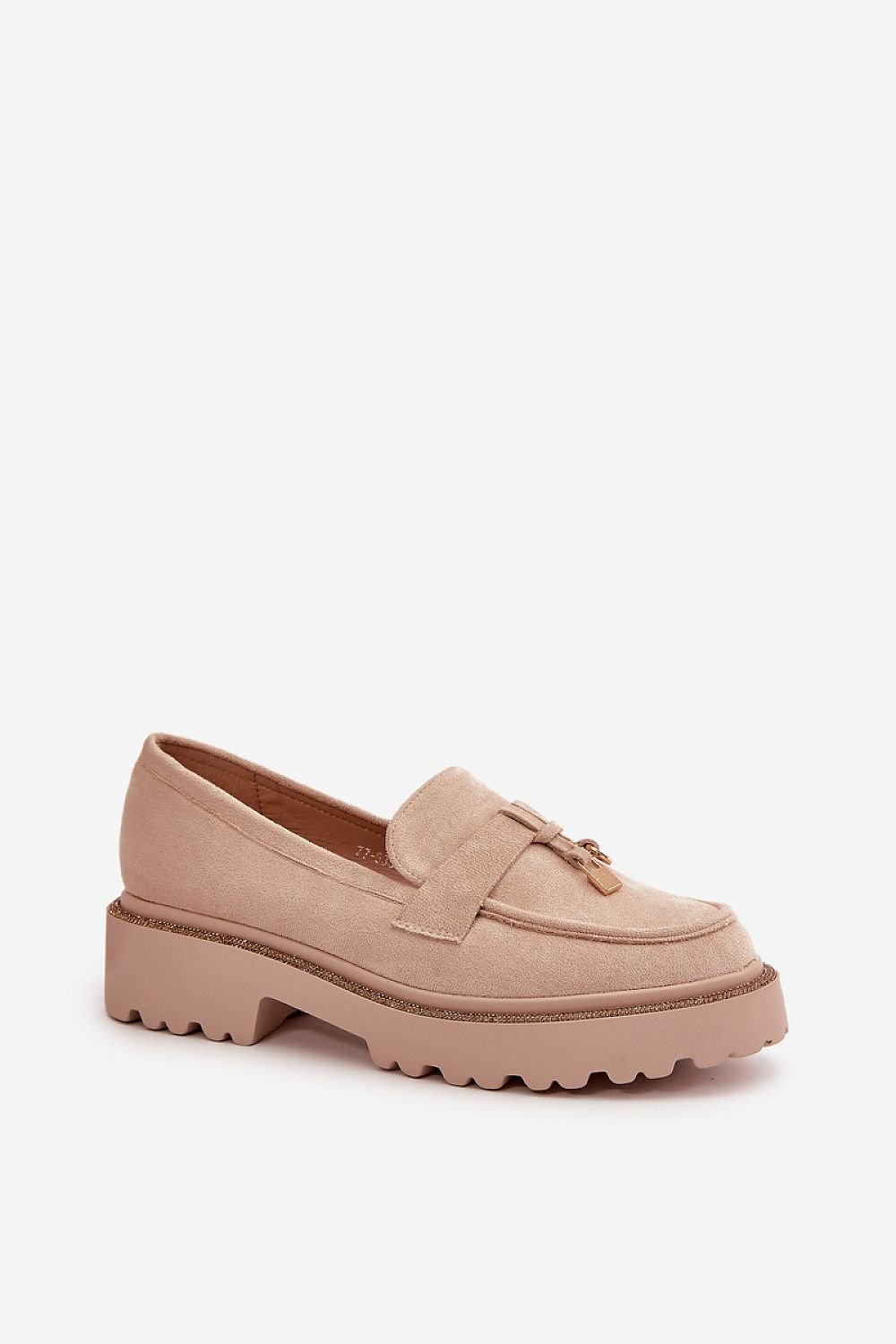 Mokassins Step in style