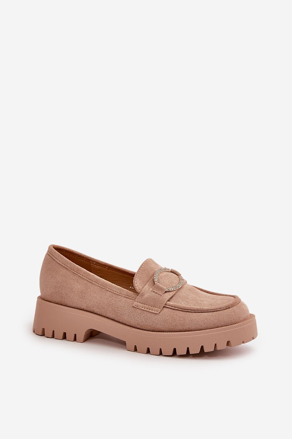 Mokassins Step in style
