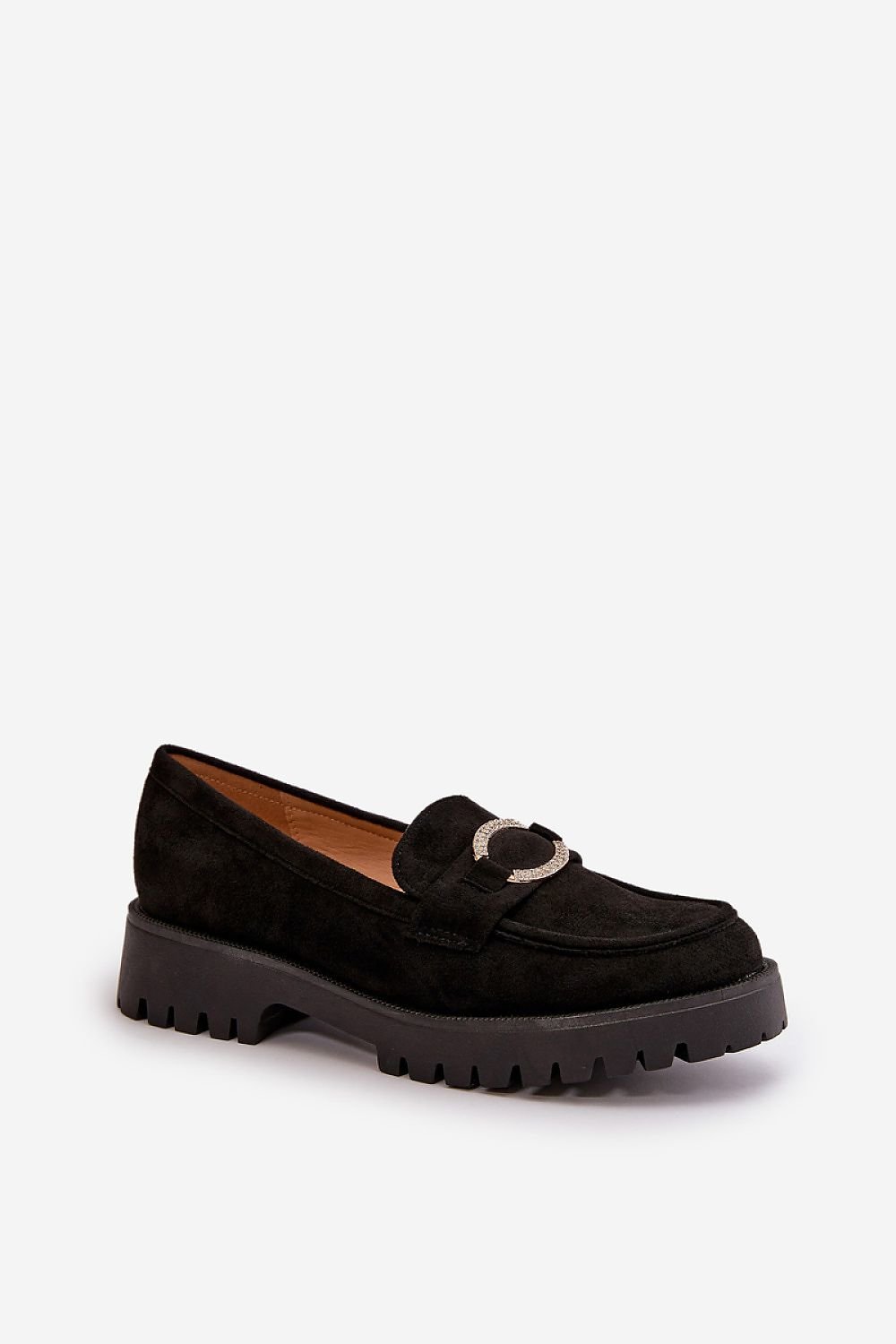 Mokassins Step in style
