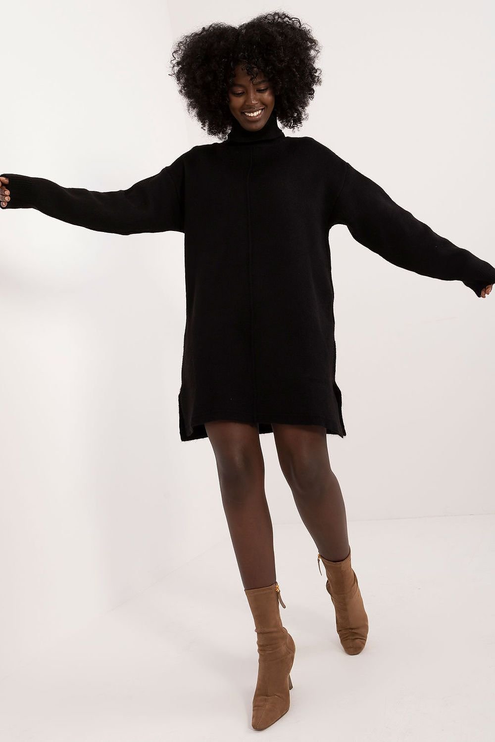 Alltagskleid Badu