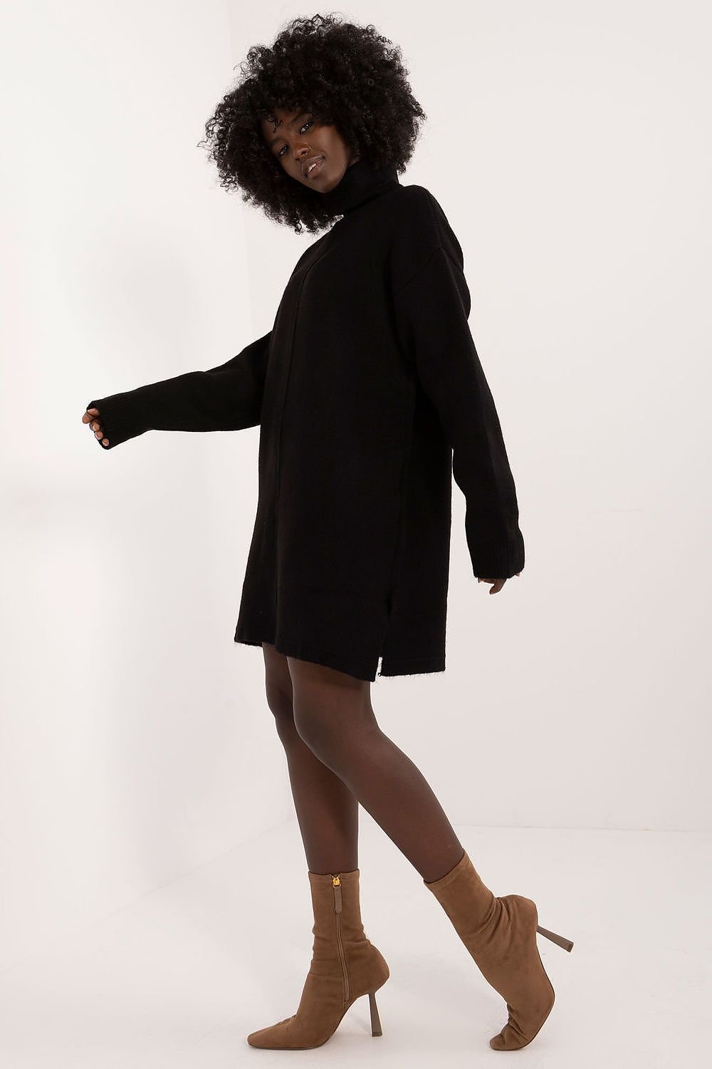 Alltagskleid Badu