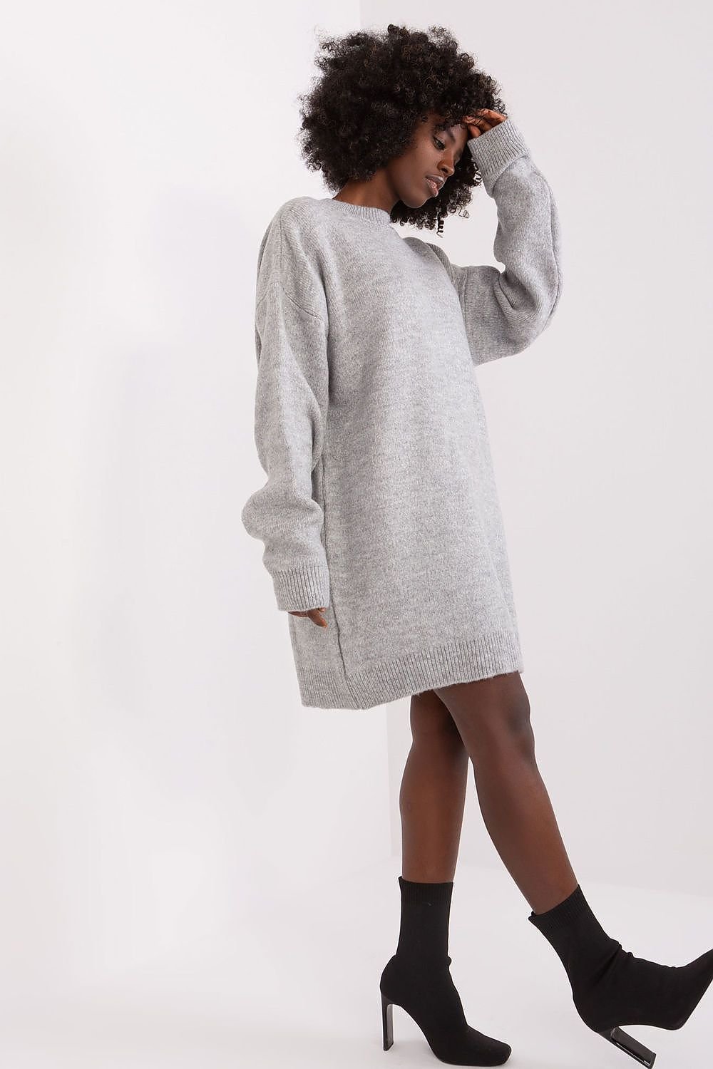 Alltagskleid Badu