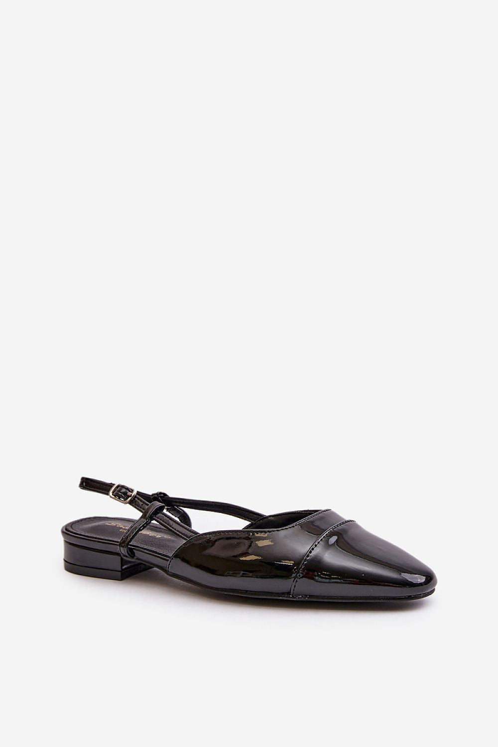 Ballerina Schuhe Step in style