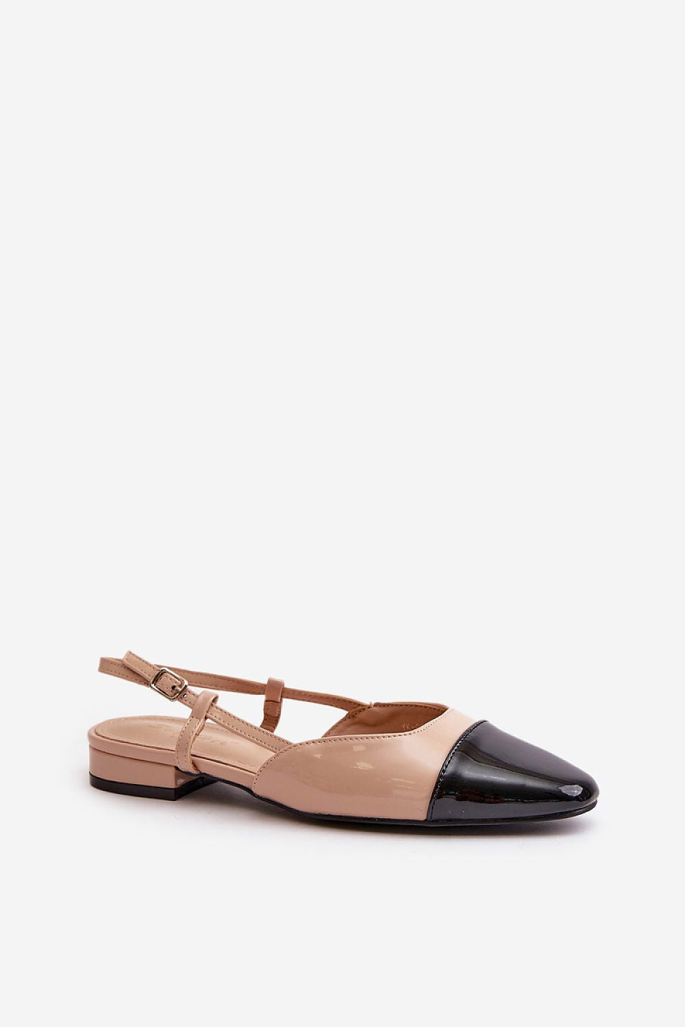 Ballerina Schuhe Step in style