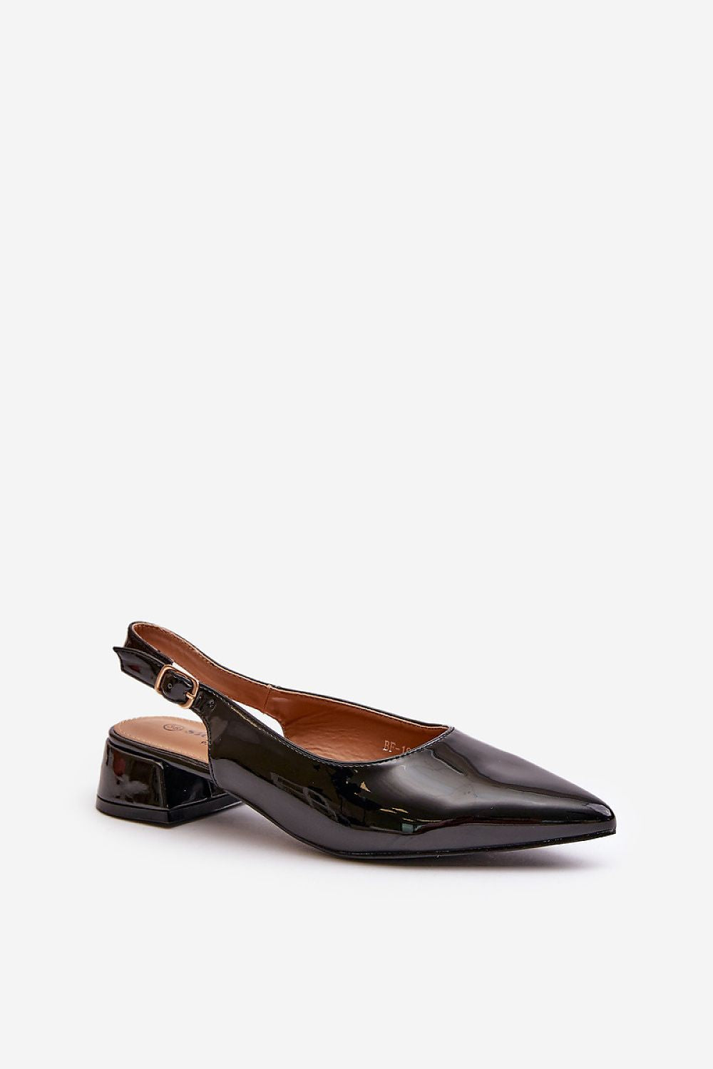 Ballerina Schuhe Step in style