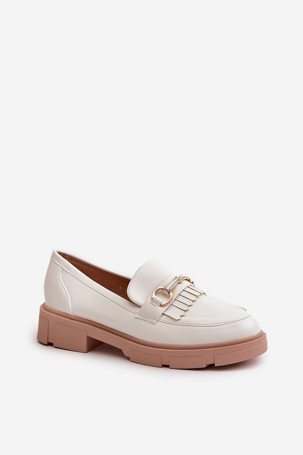 Mokassins Step in style