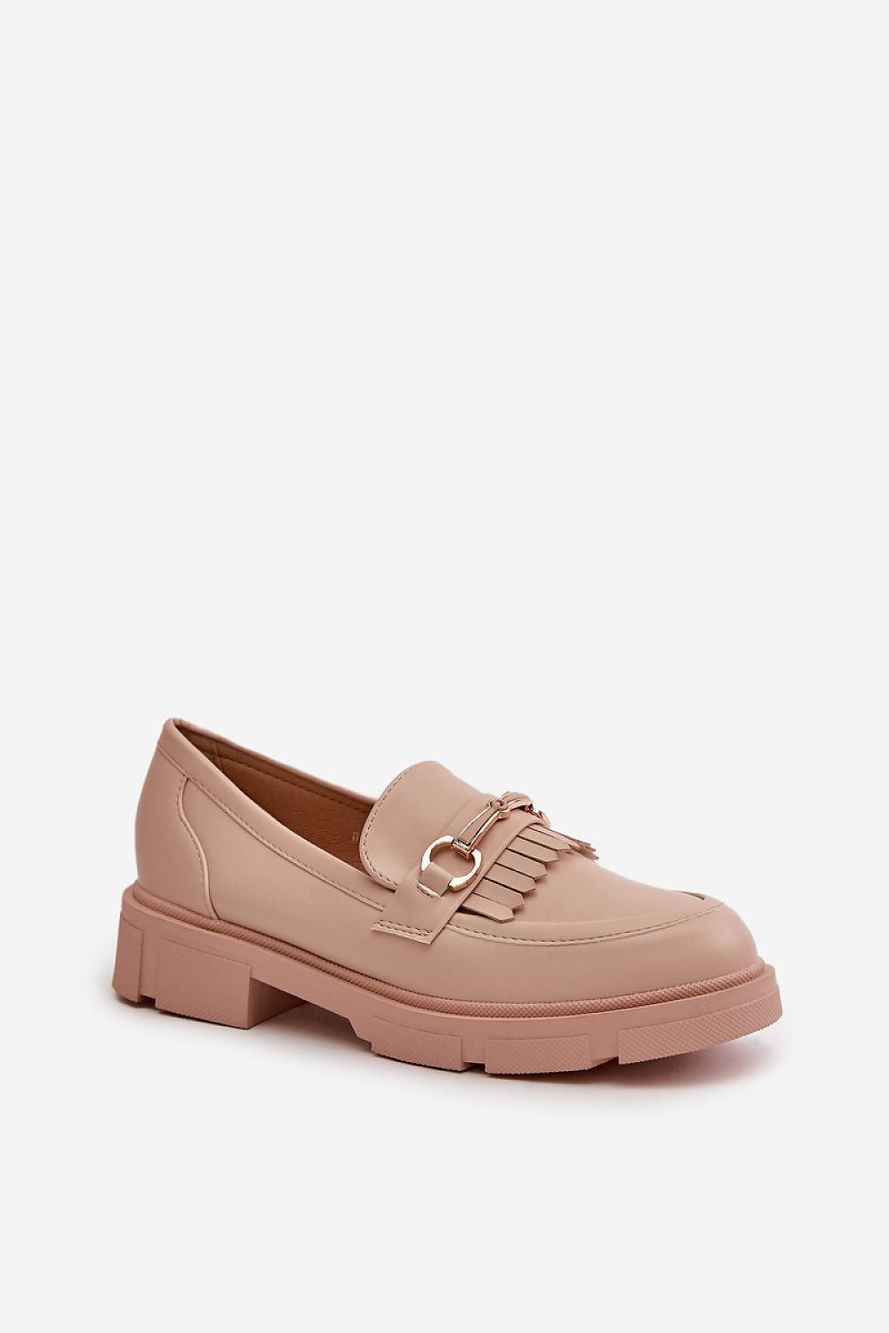 Mokassins Step in style