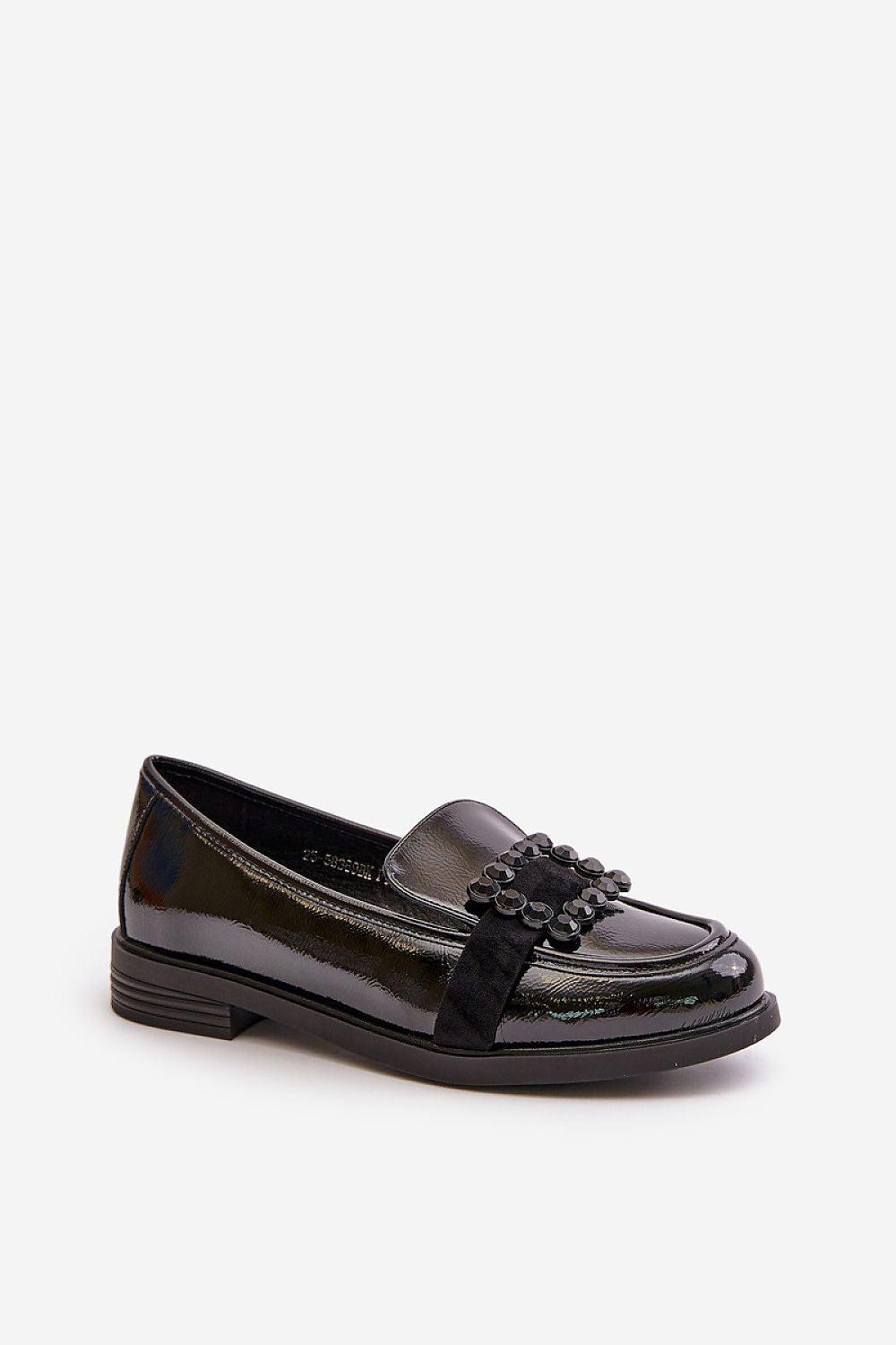 Mokassins Step in style