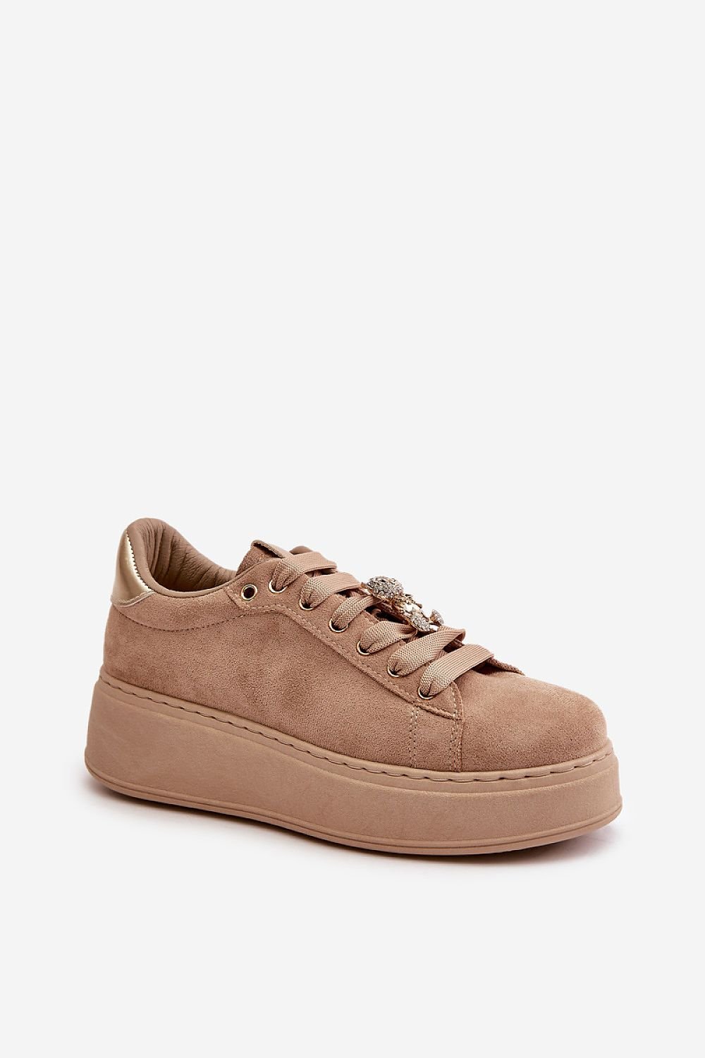 Sportschuhe Step in style