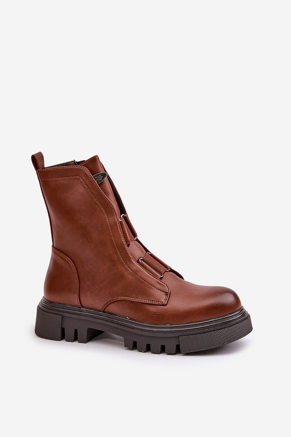 Boot Step in style