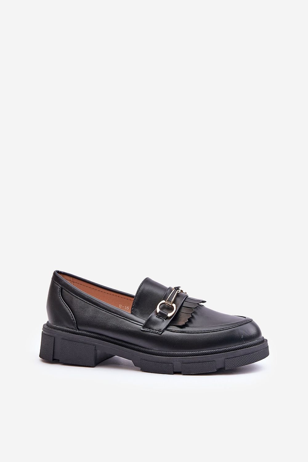 Mokassins Step in style