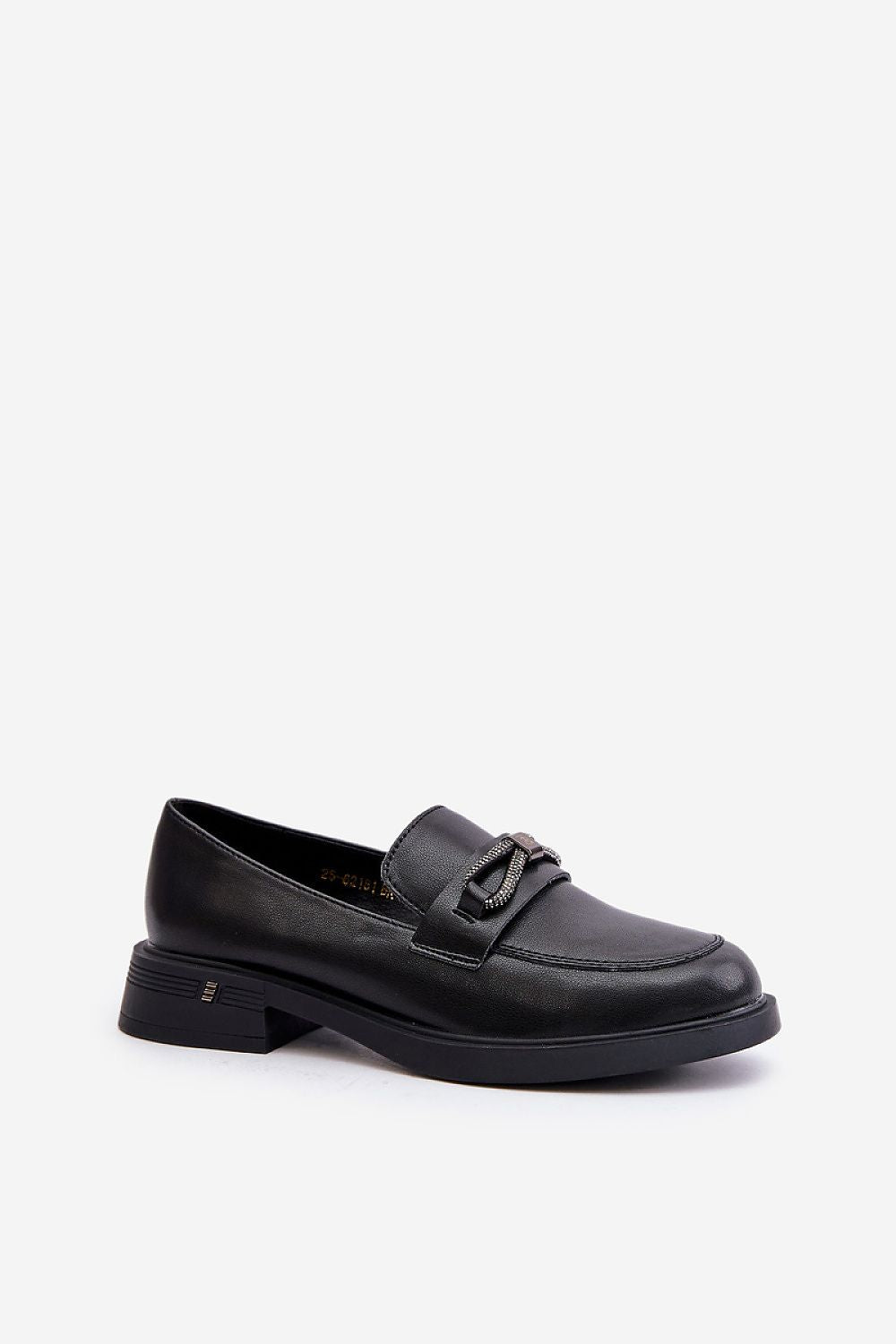 Mokassins Step in style