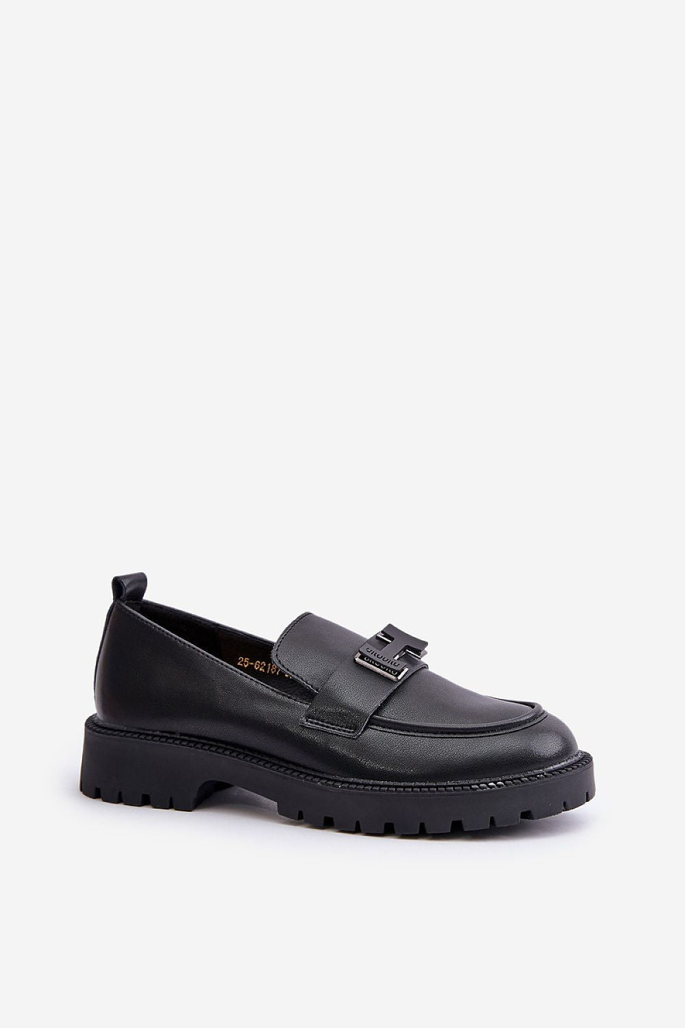 Mokassins Step in style