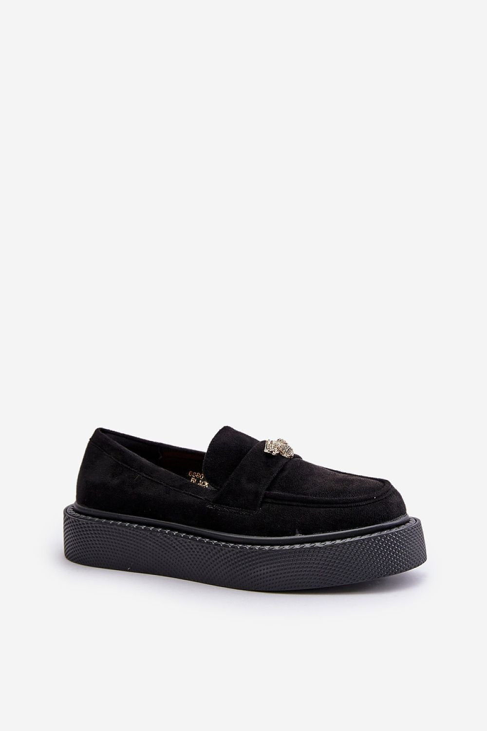 Mokassins Step in style