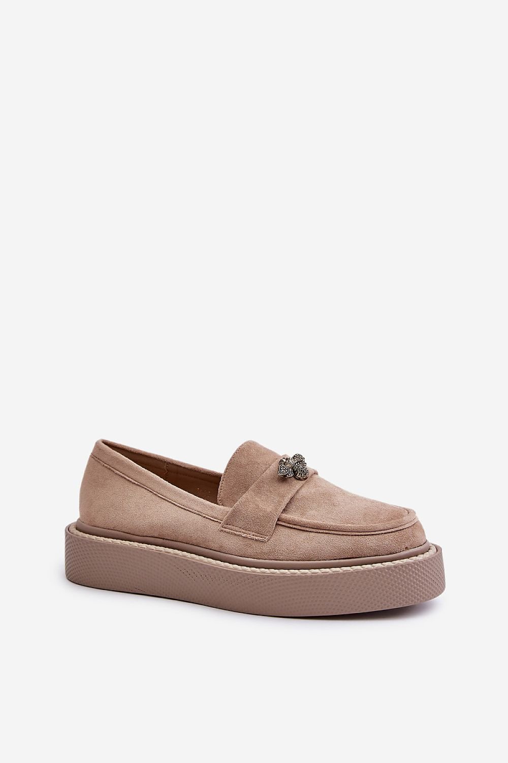 Mokassins Step in style