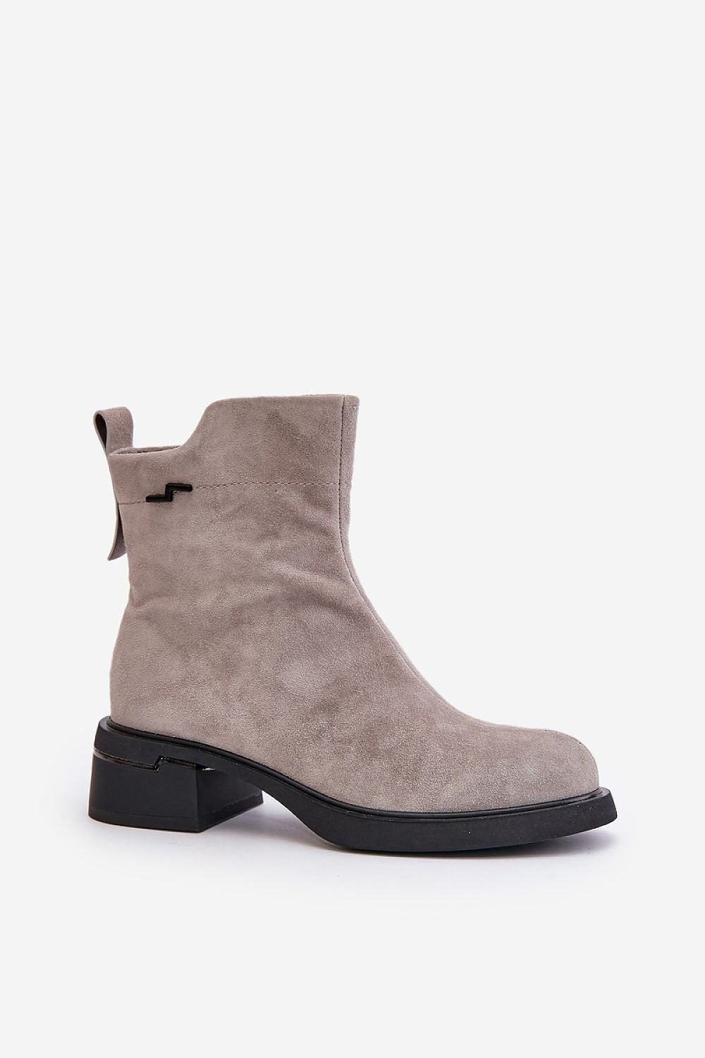 Stiefeletten Step in style