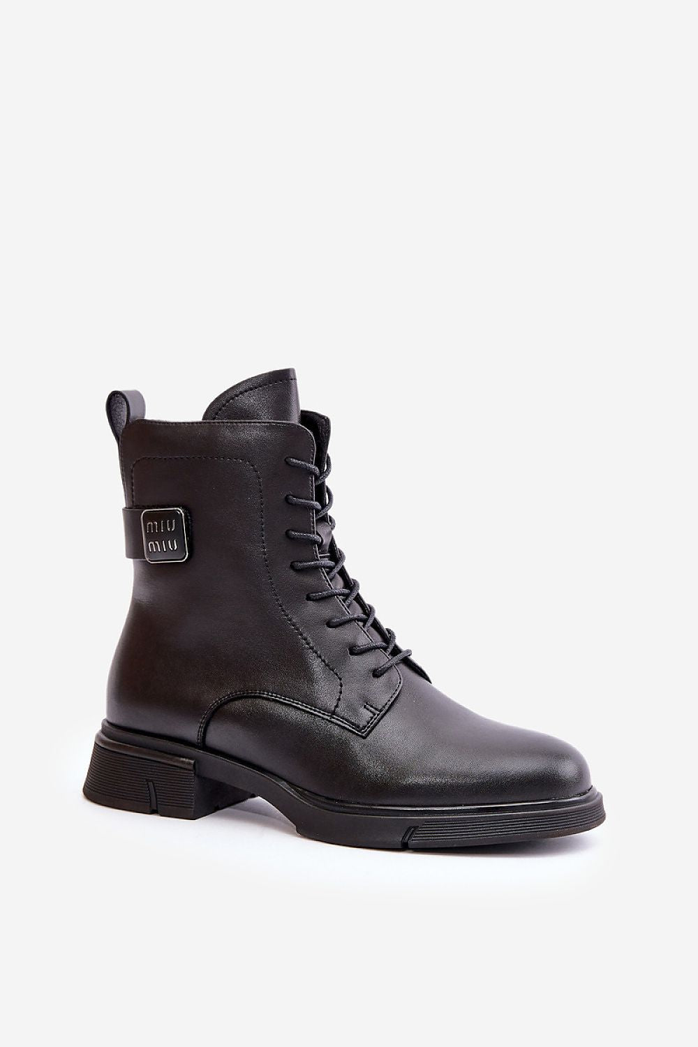 Stiefeletten Step in style