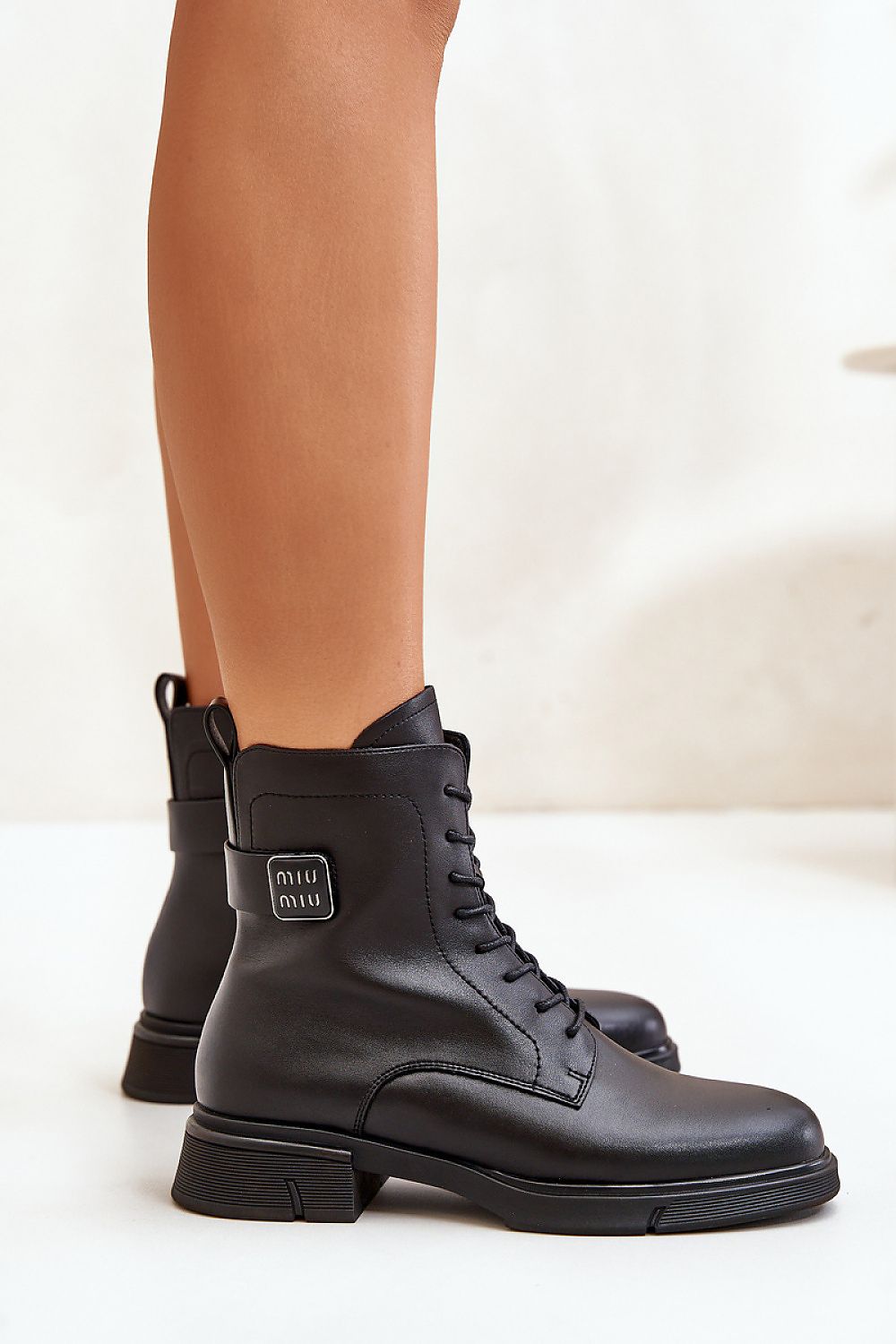 Stiefeletten Step in style