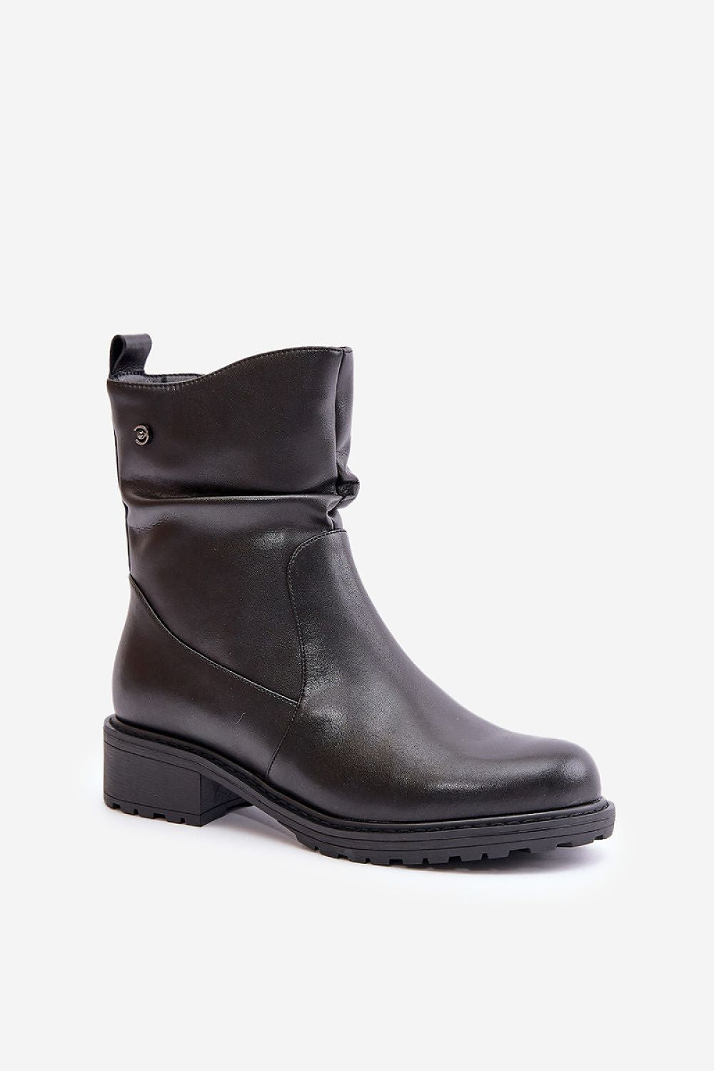 Stiefeletten Step in style