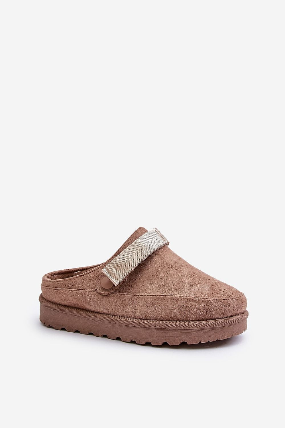 Pantoffeln Step in style