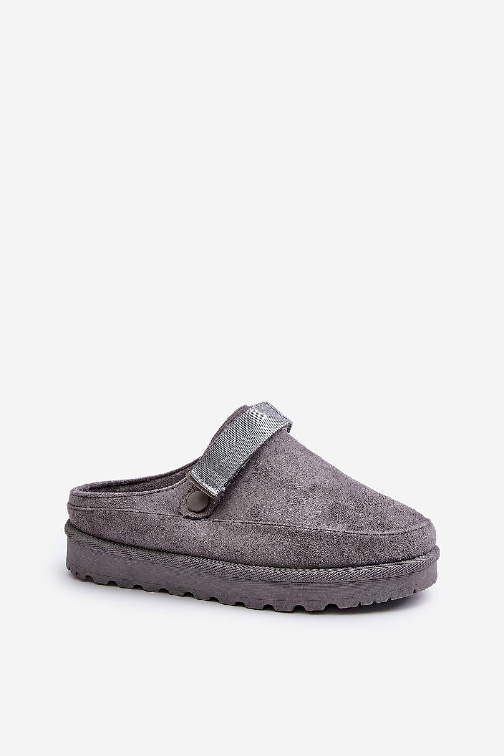 Pantoffeln Step in style