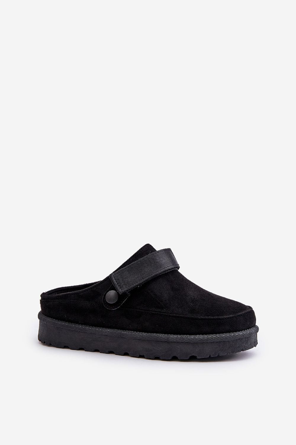 Pantoffeln Step in style