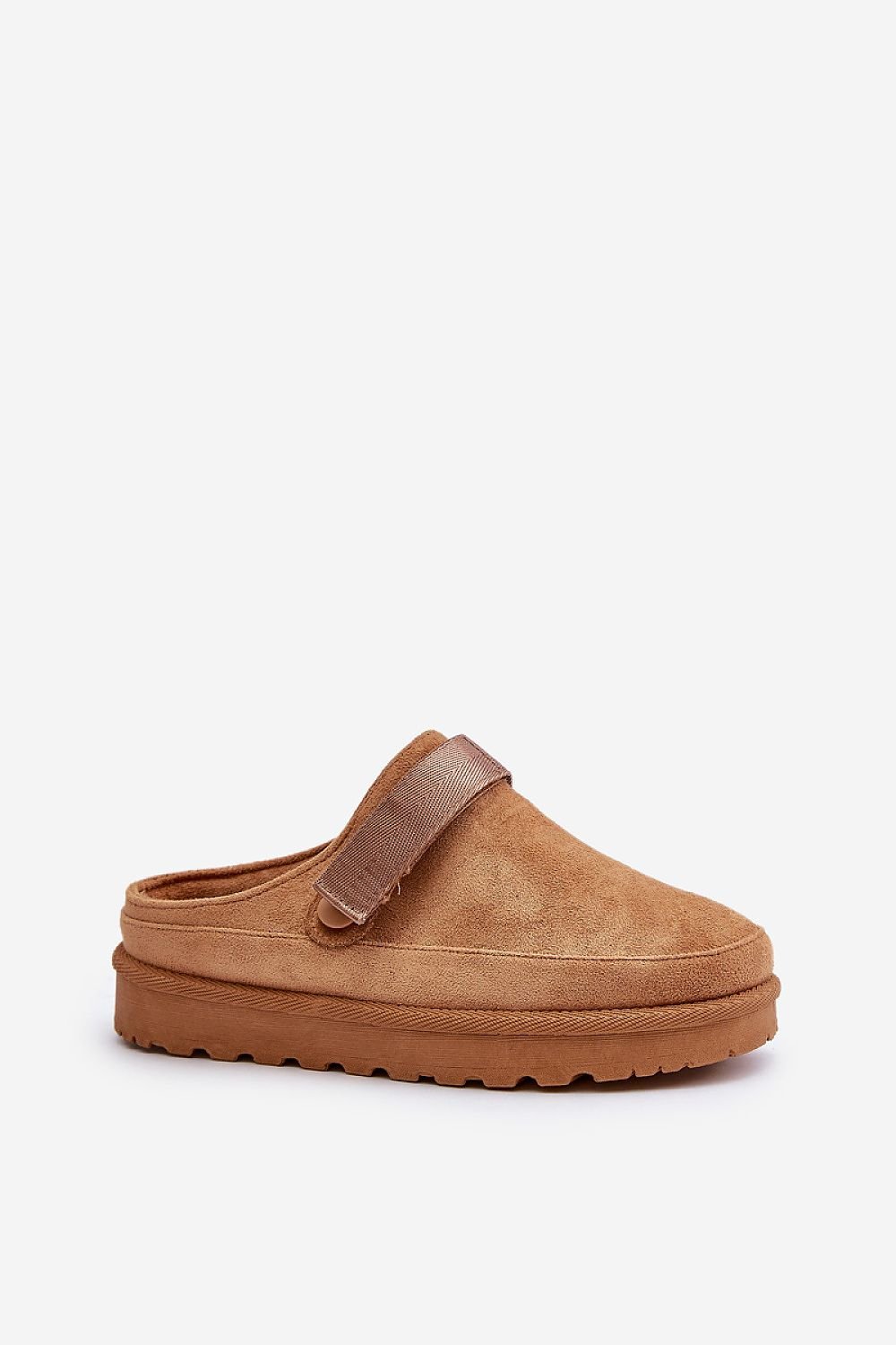 Pantoffeln Step in style