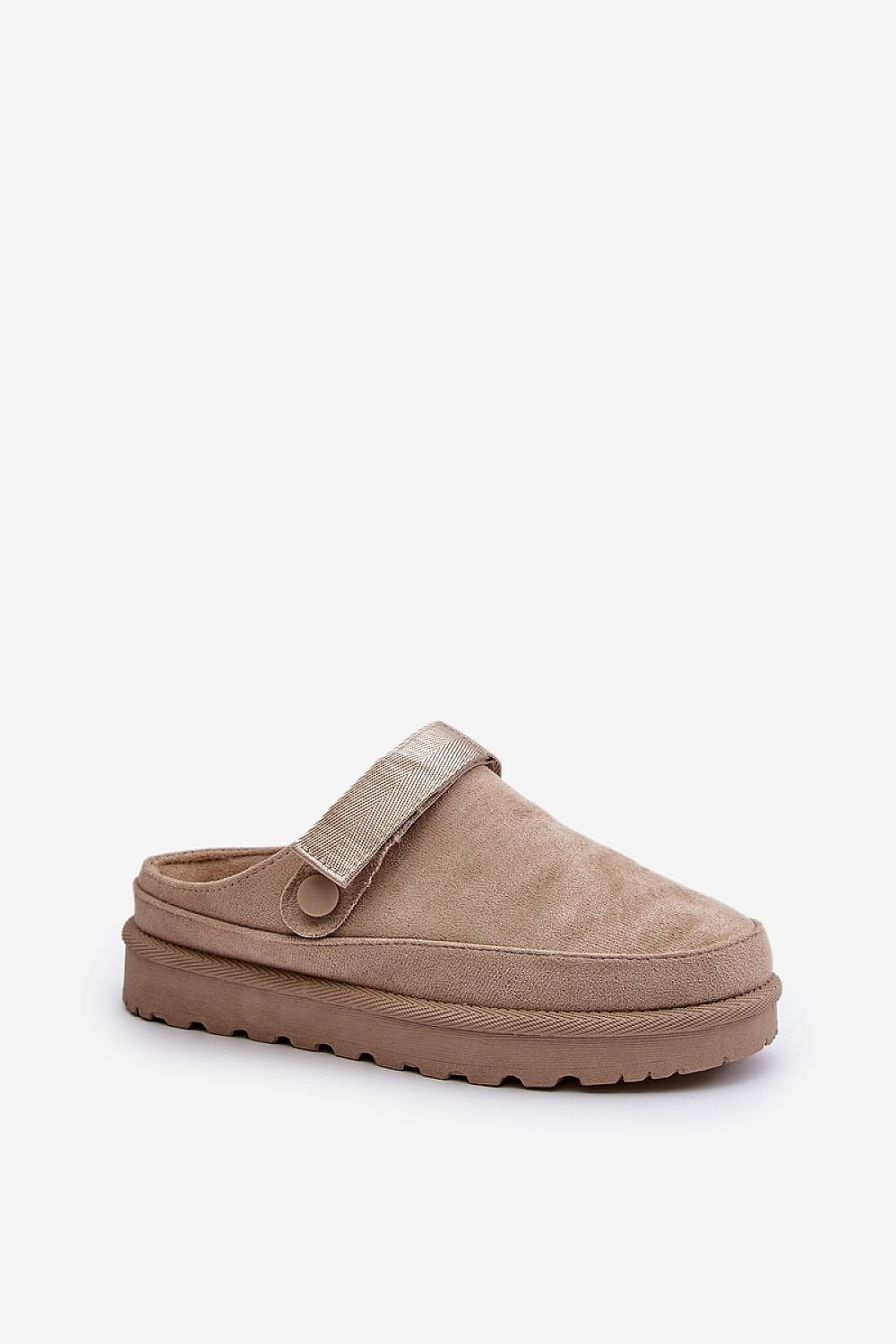 Pantoffeln Step in style