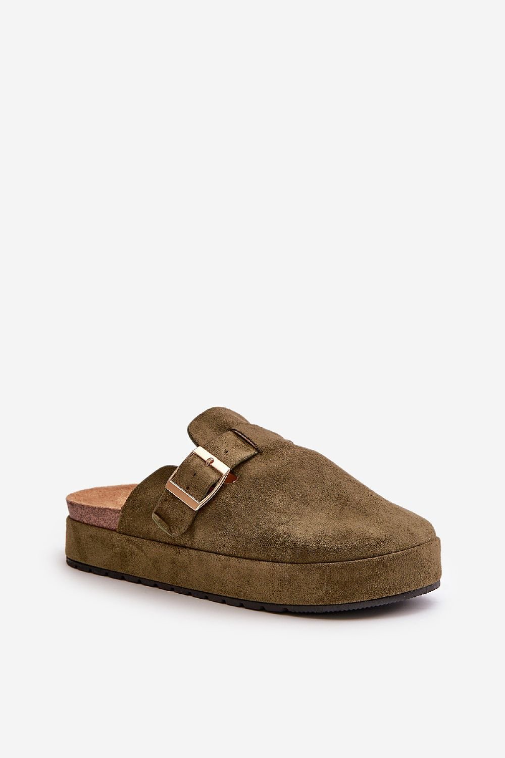 Pantoffeln Step in style