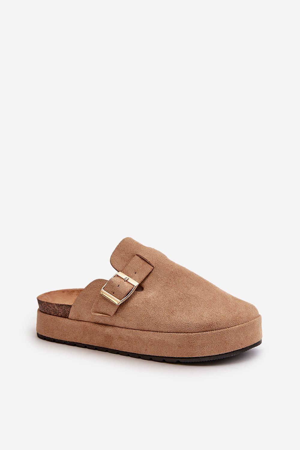 Pantoffeln Step in style