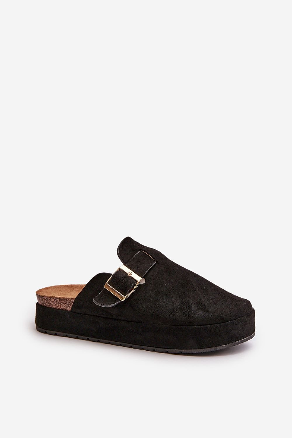 Pantoffeln Step in style
