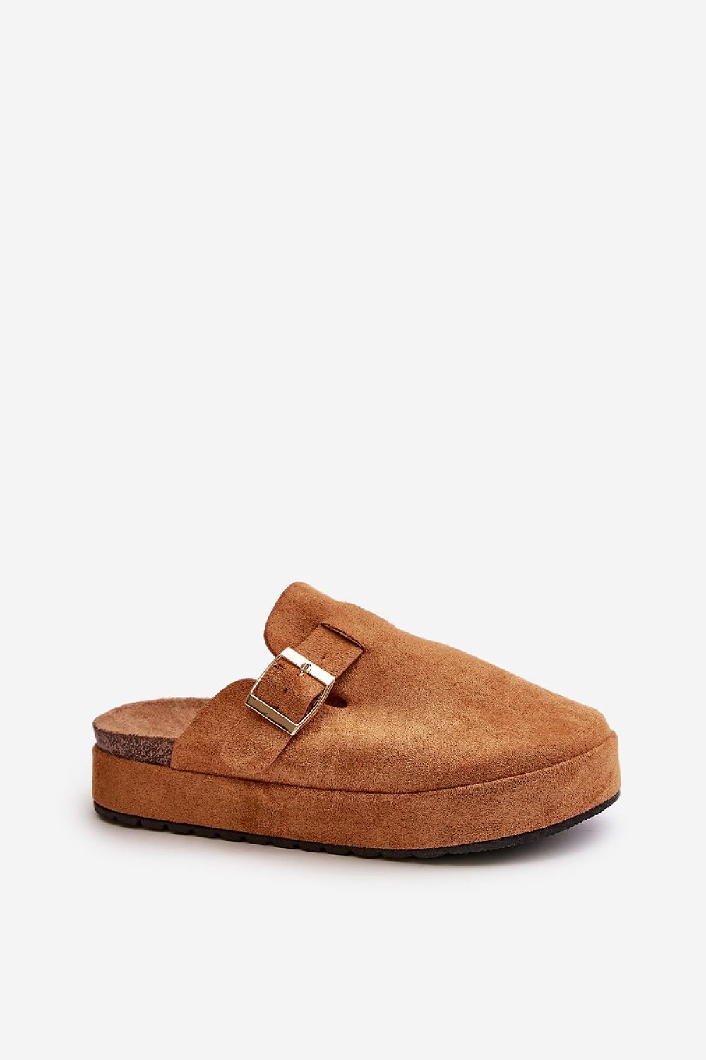 Pantoffeln Step in style