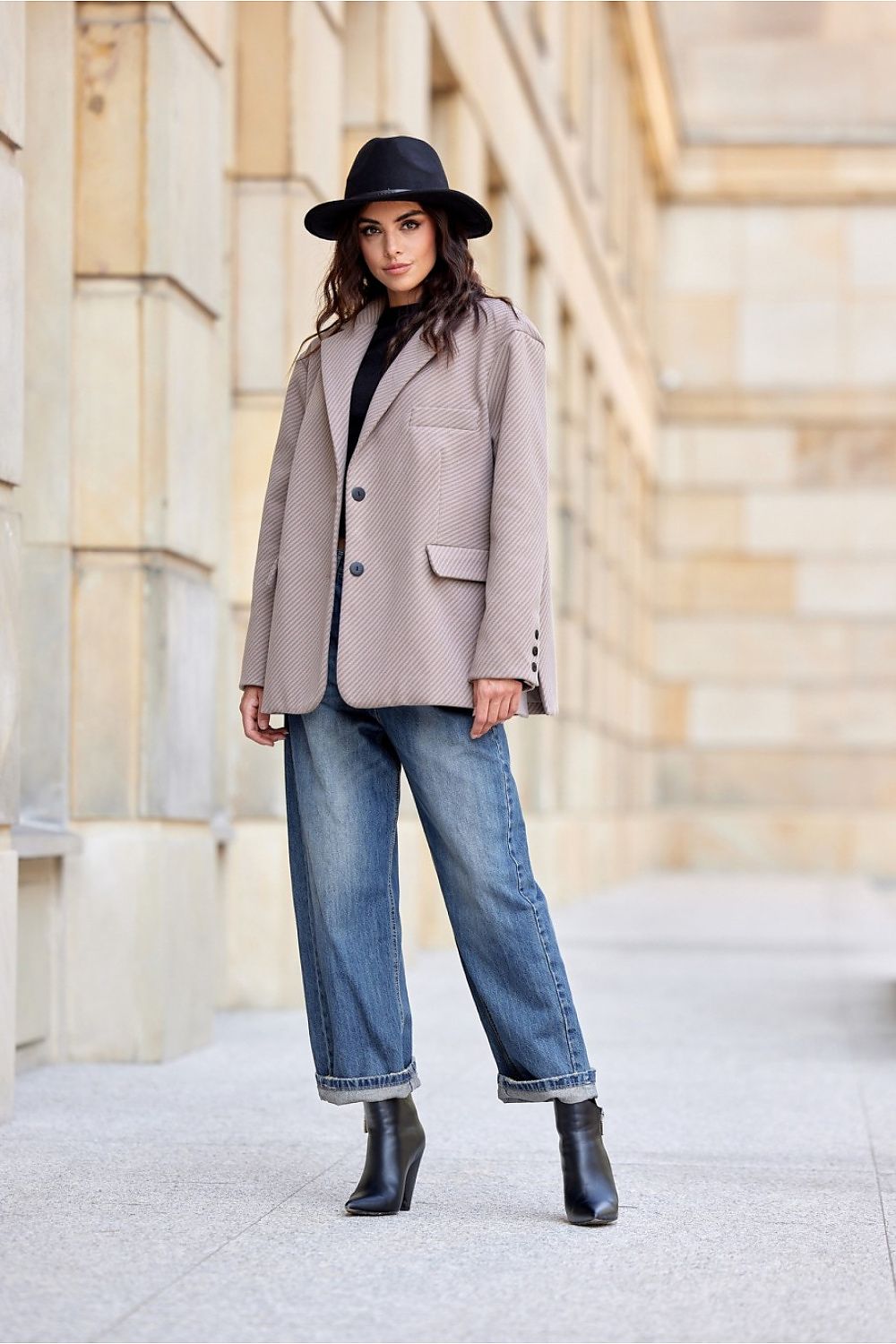 Sakko Roco Fashion