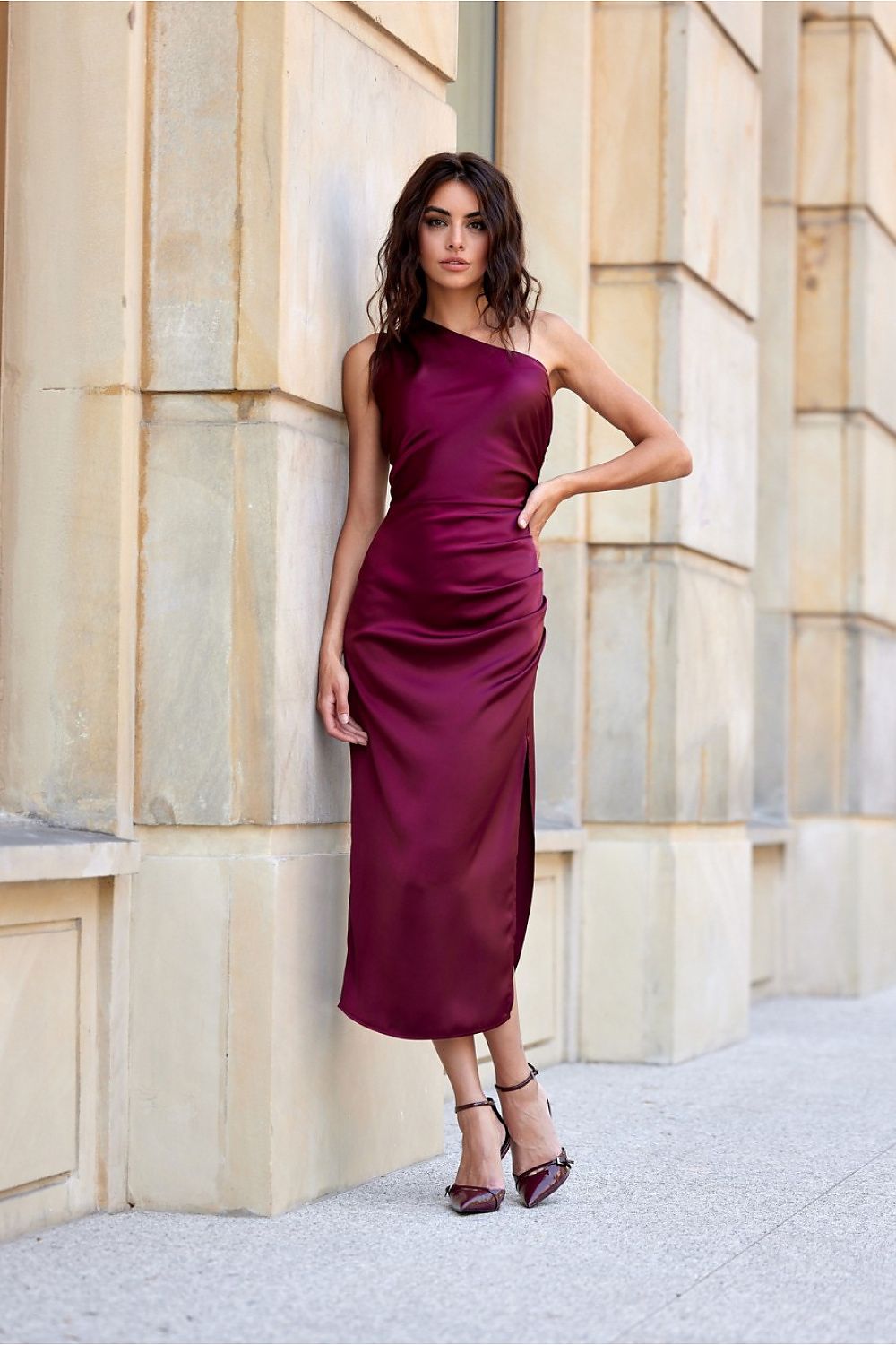 Abendkleid Roco Fashion