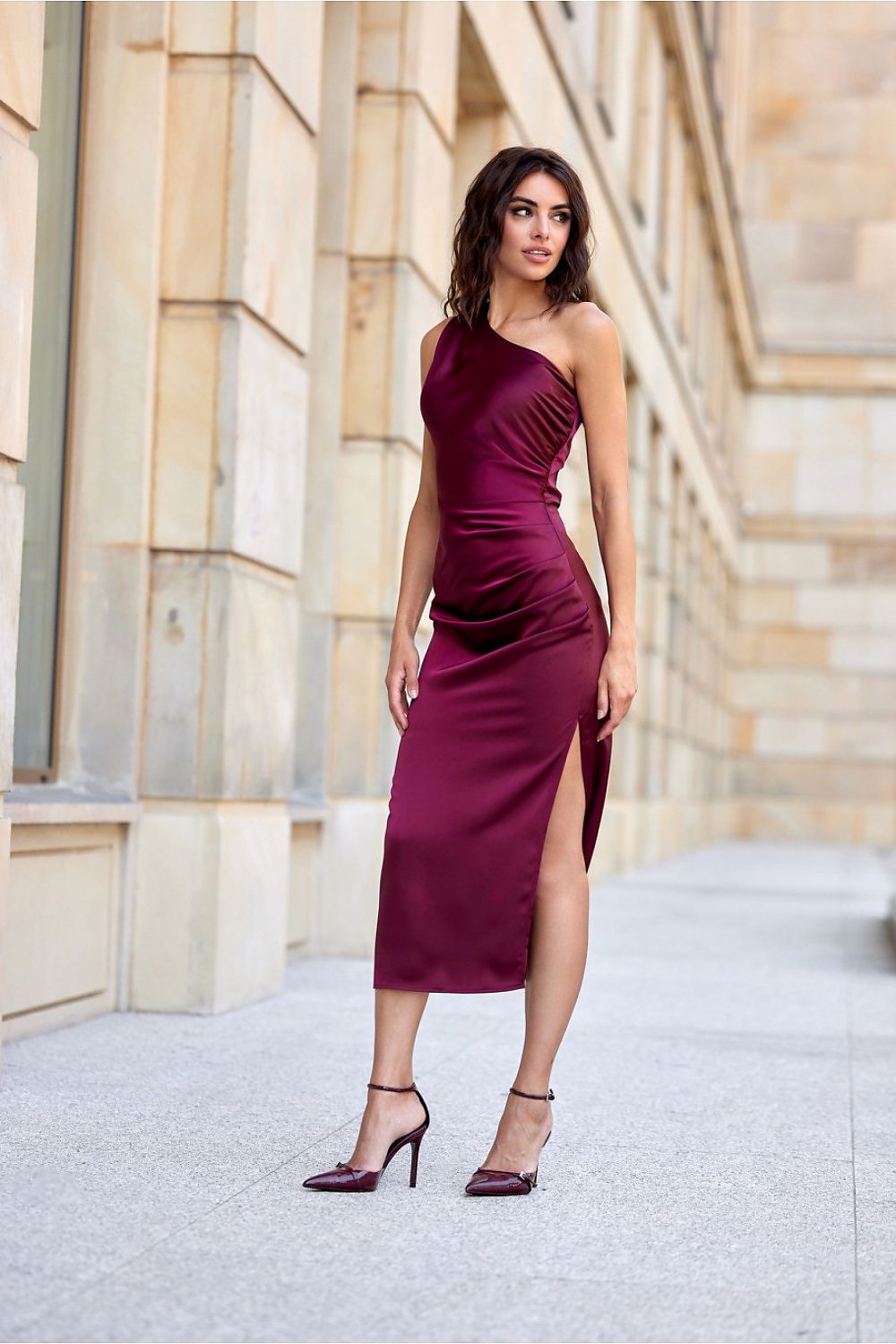 Abendkleid Roco Fashion