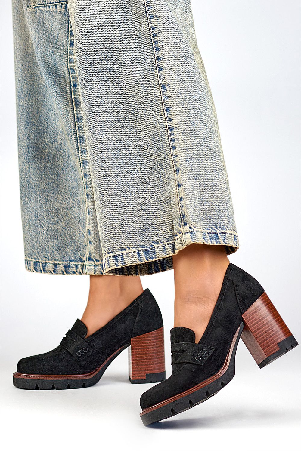 Pumps mit Absatz PRIMO