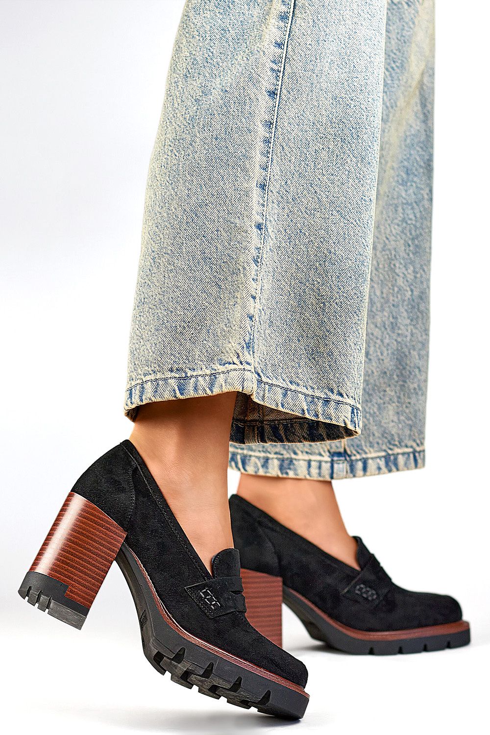 Pumps mit Absatz PRIMO