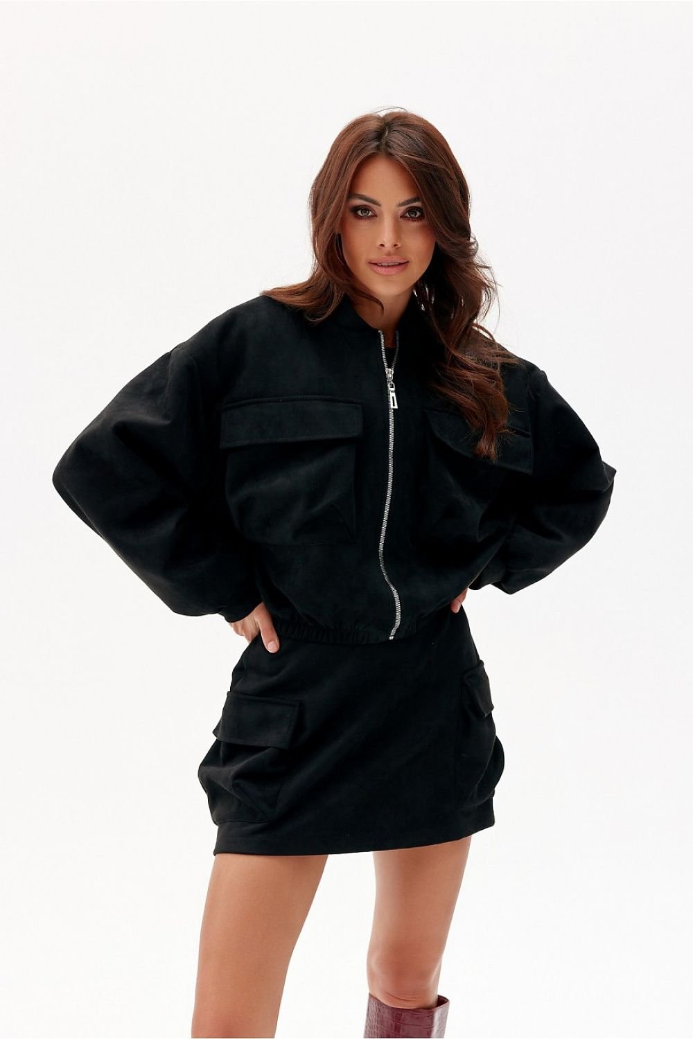 Jacke Roco Fashion