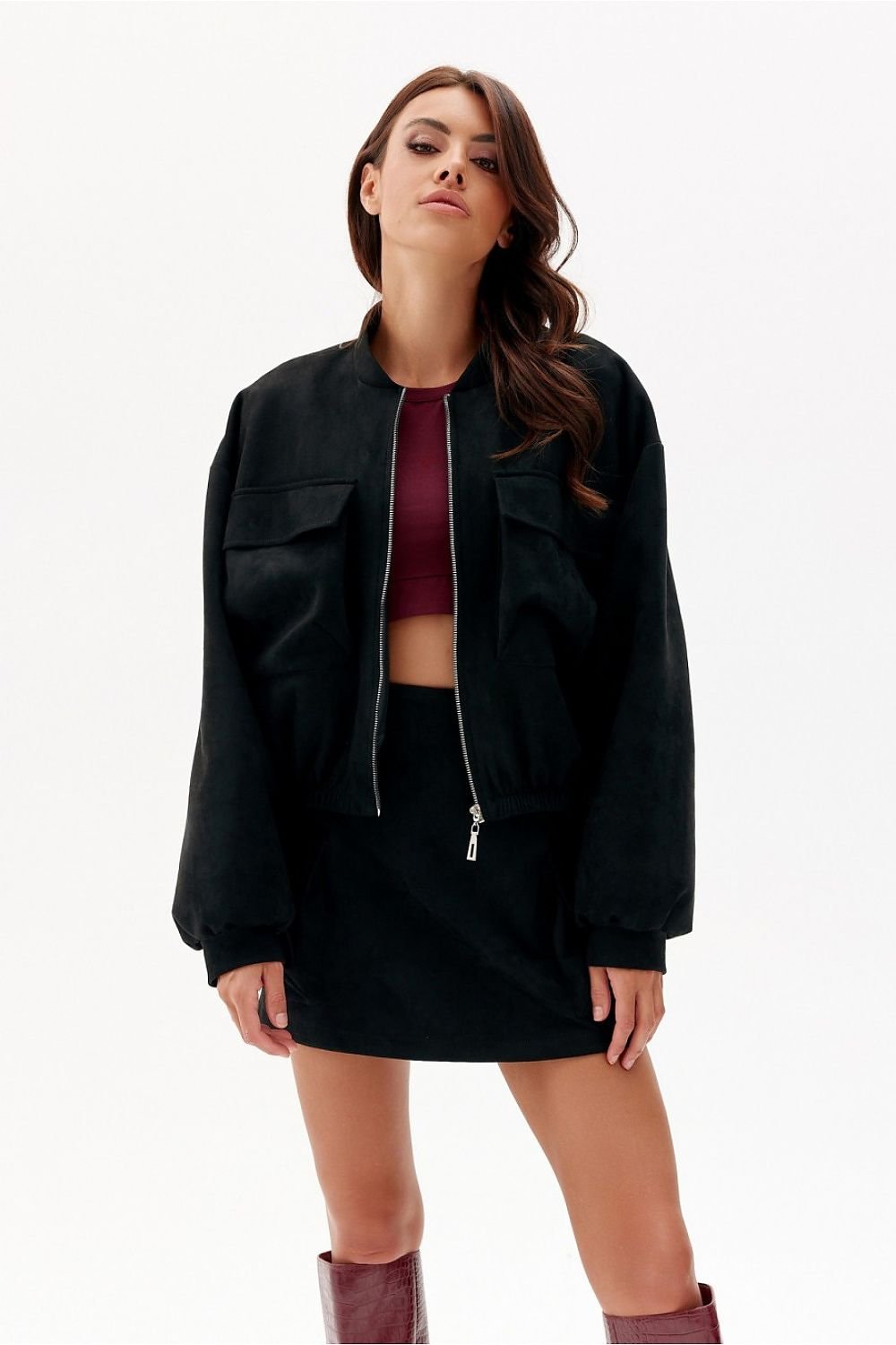 Jacke Roco Fashion